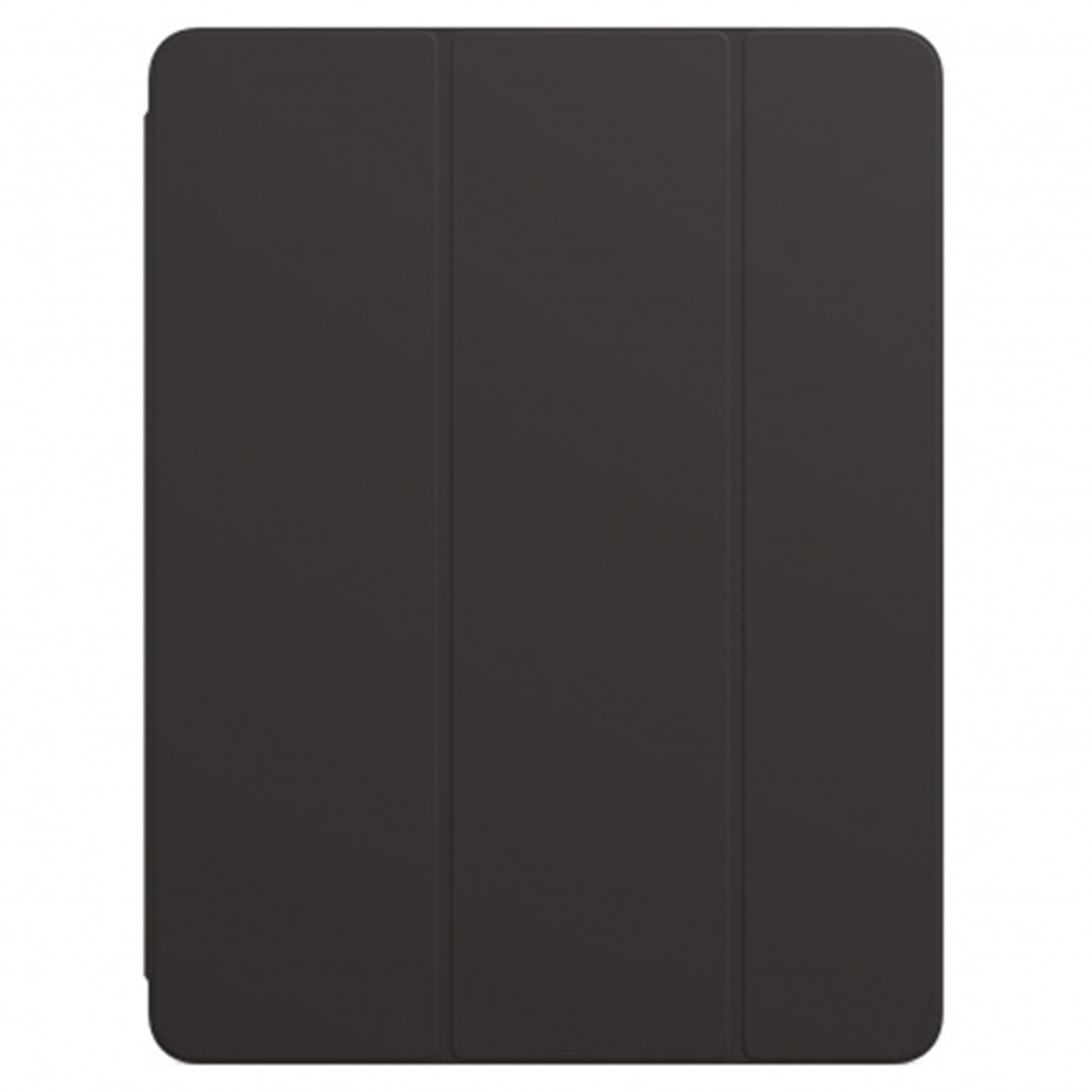 Smart Folio voor de Apple iPad Pro 12.9 (2020) / iPad Pro 12.9 (2018) - Zwart