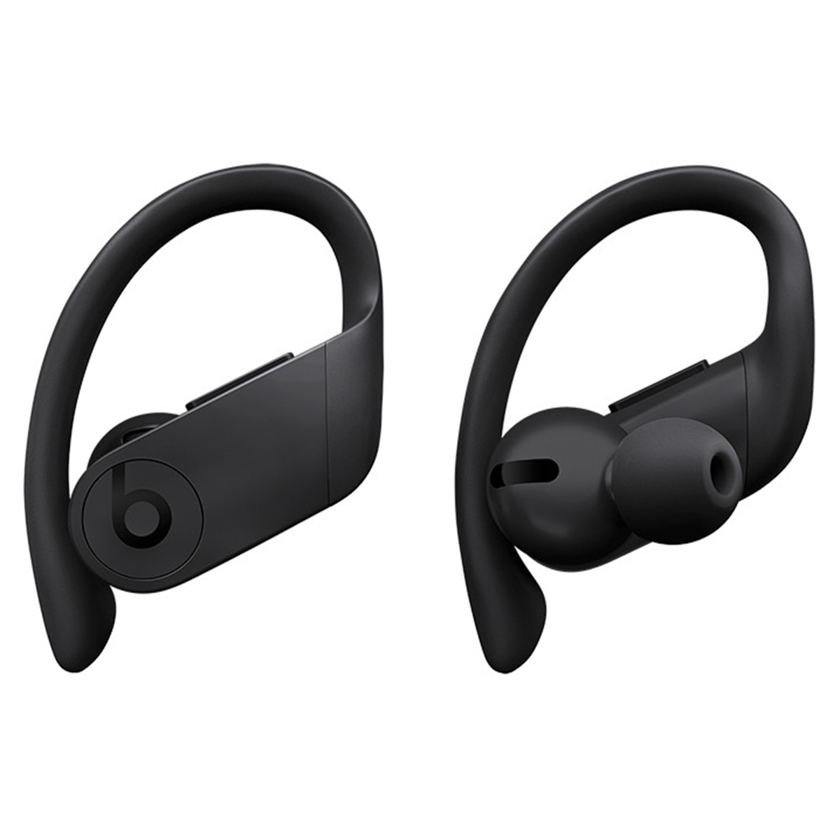 Powerbeats Pro - Draadloze In-Ear Oordopjes - Zwart