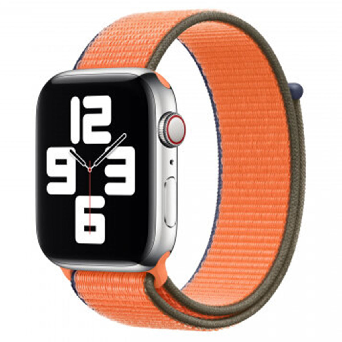 Bracelet Sport Loop Apple Watch | 44/45/46/49 mm - Kumquat