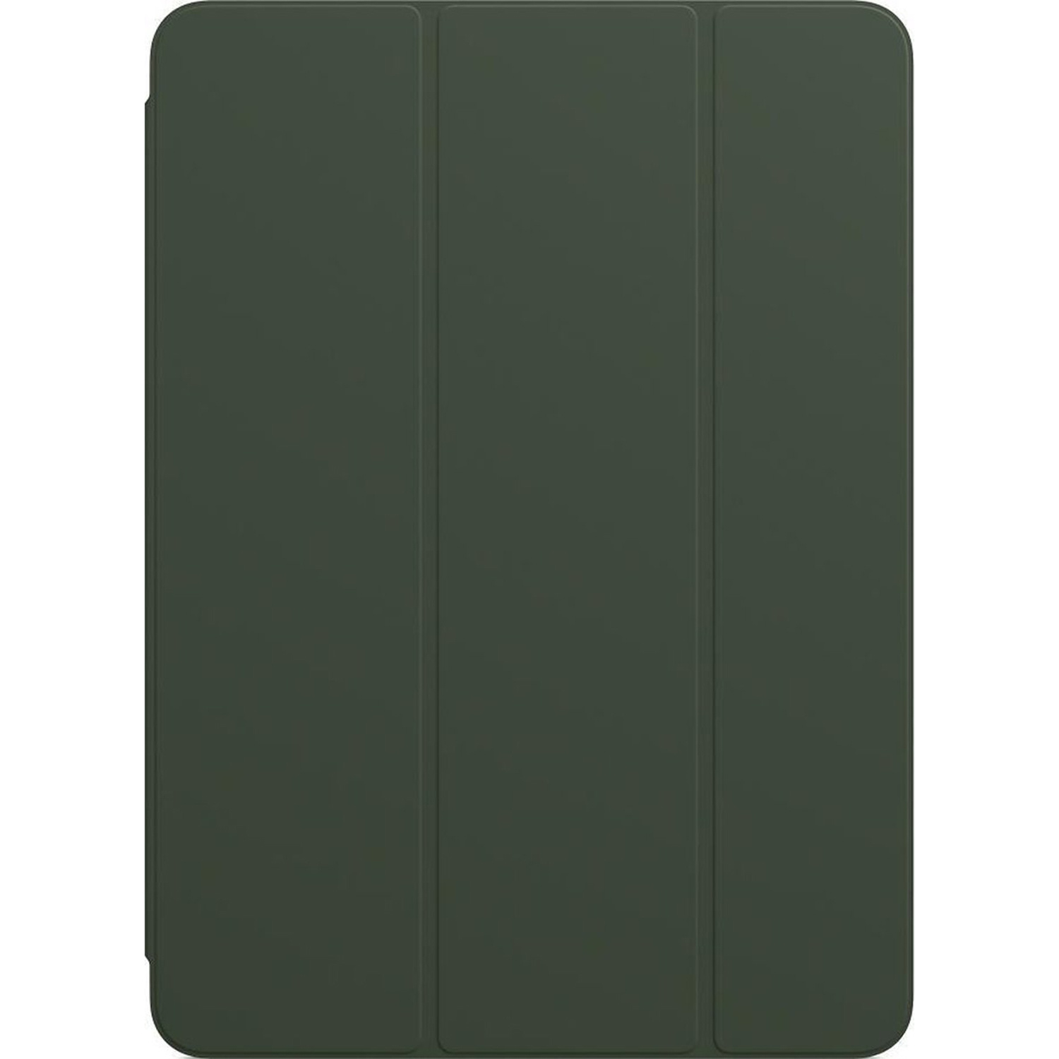 Smart Folio Apple iPad Pro 11 (2018/2020/2021/2022) / Air 5 (2022) / Air 4 (2020) - Cyprus Green