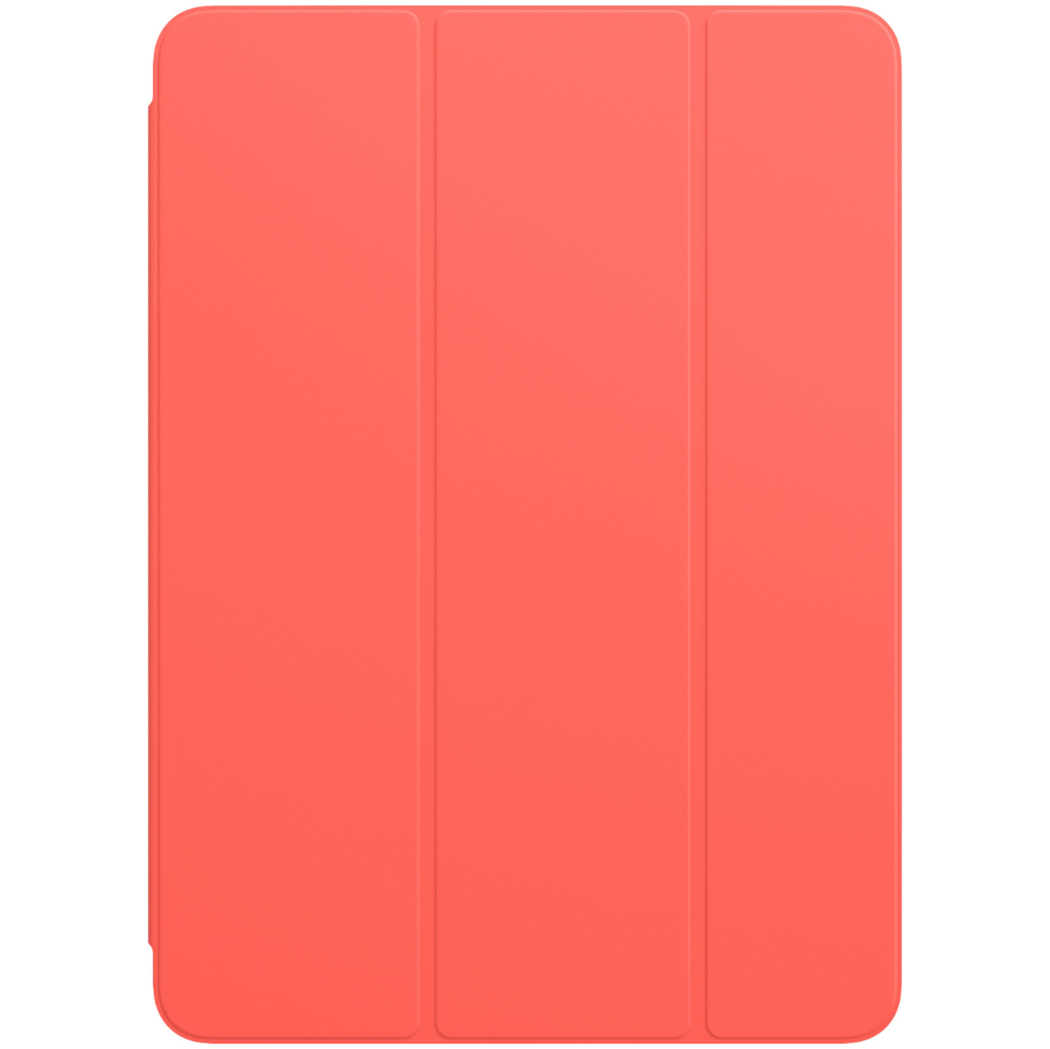 Smart Folio voor de Apple iPad Pro 11 (2018/2020/2021/2022) / Air 5 (2022) / Air 4 (2020) - Pink Citrus