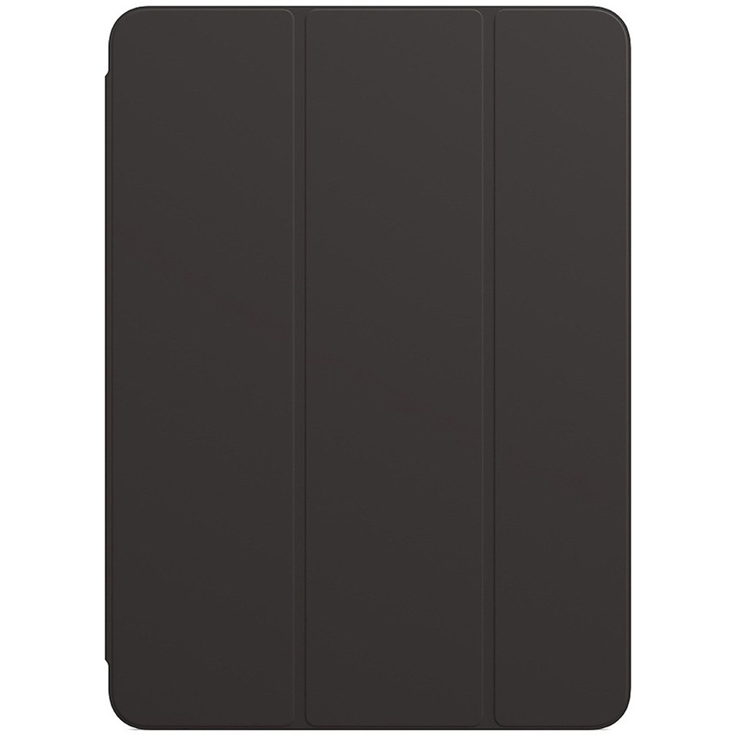 Smart Folio Apple iPad Air 5 (2022) / Air 4 (2020) - Noir