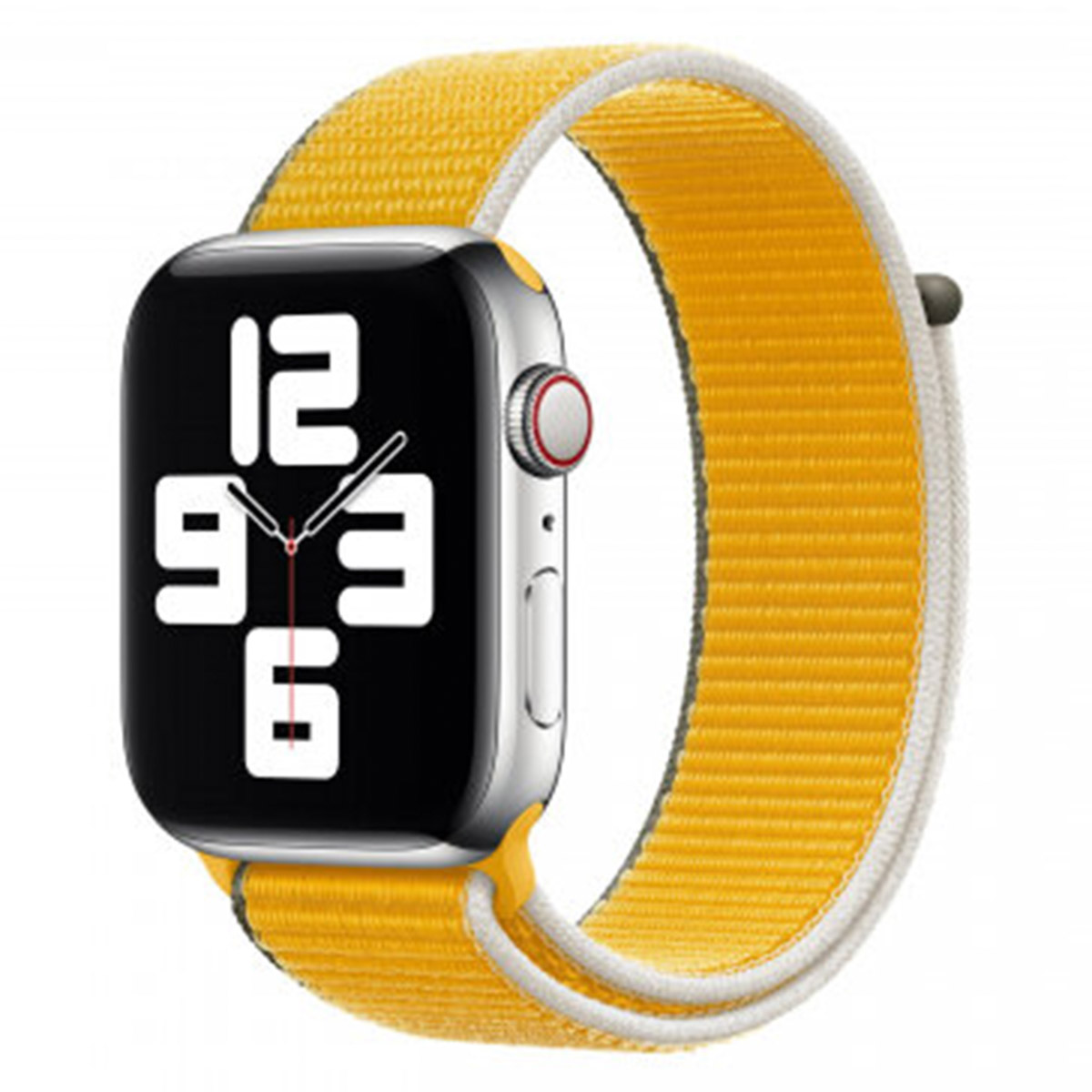 Bracelet Sport Loop Apple Watch | 44/45/46/49 mm - Sunflower