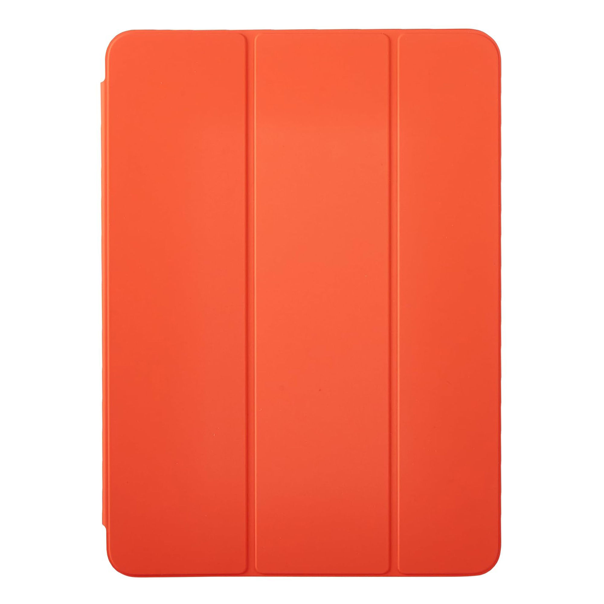 Smart Folio Apple iPad Air 5 (2022) / Air 4 (2020) - Electric Orange