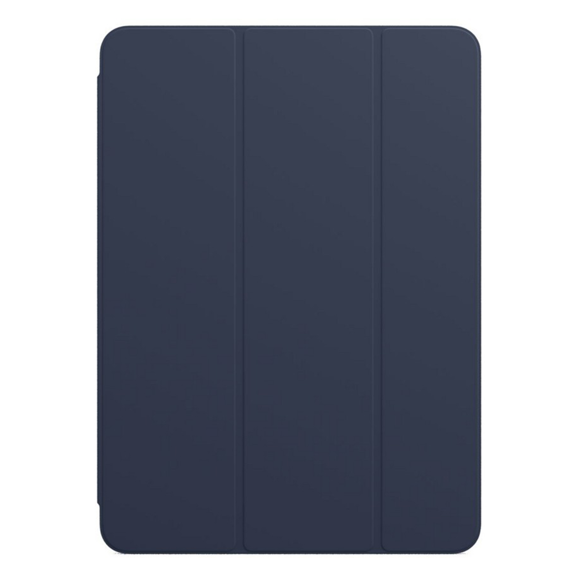 Smart Folio voor de Apple iPad Pro 11 (2018/2020/2021/2022) / Air 5 (2022) / Air 4 (2020) - Deep Navy