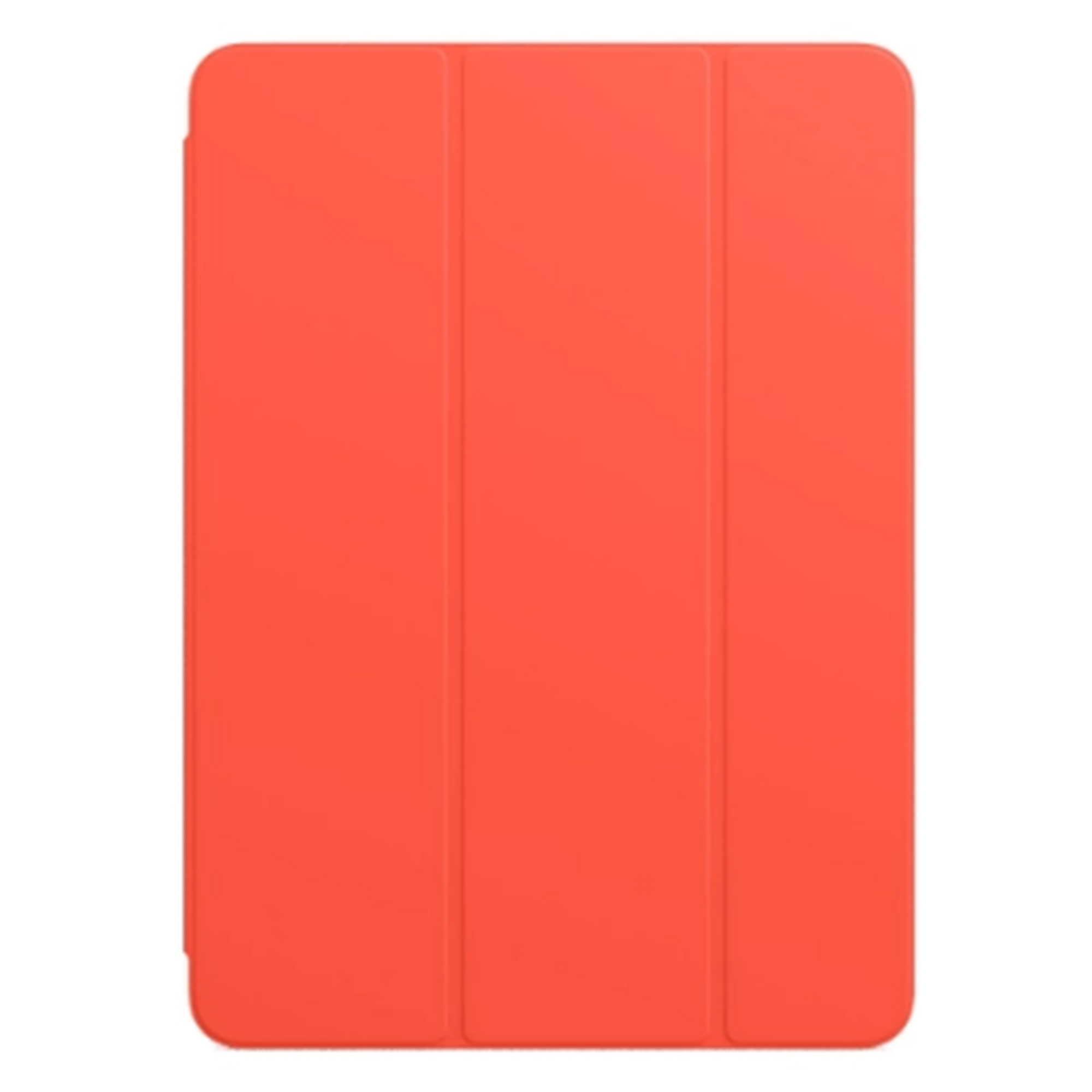 Smart Folio Apple iPad Pro 11 (2018/2020/2021/2022) / Air 5 (2022) / Air 4 (2020) - Orange