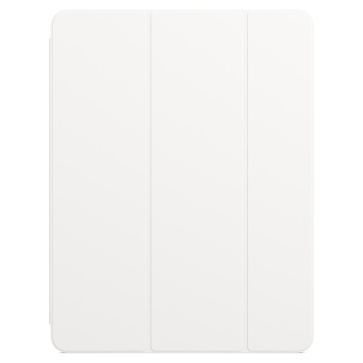 Smart Folio Apple iPad Pro 12.9 (2018/2020/2021/2022) - Blanc