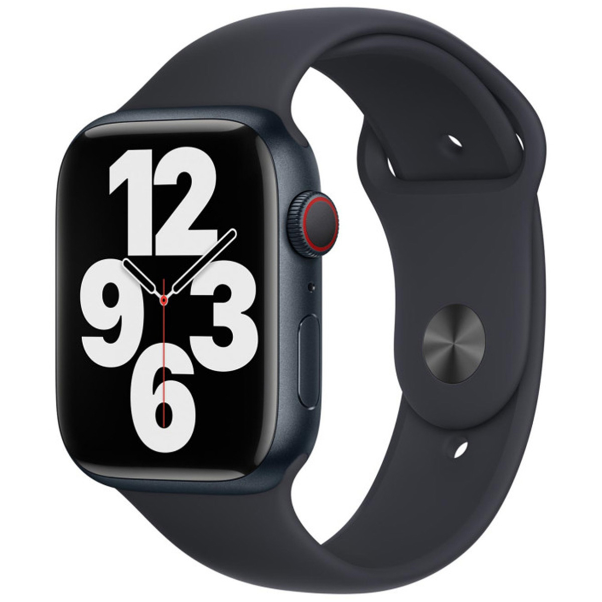 Bracelet Sport Apple Watch | 44/45/46/49 mm - Midnight