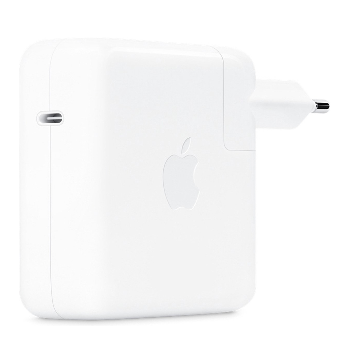 Apple Originele USB-C Power Adapter - MacBook oplader - 67W - Wit