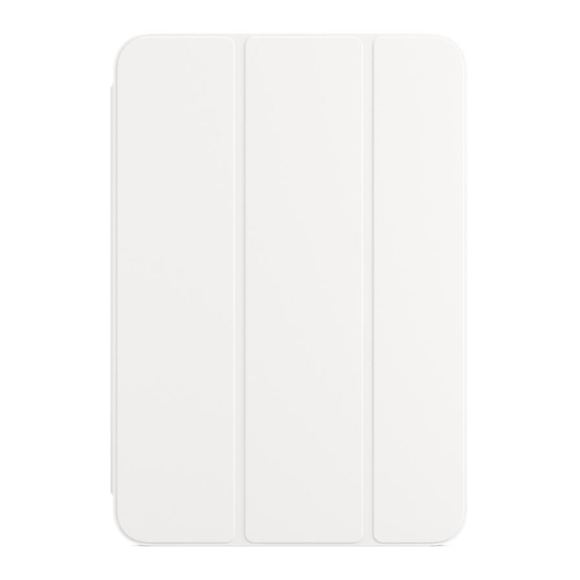 Smart Folio Apple iPad Mini 7 (2024) / iPad Mini 6 (2021) - Blanc