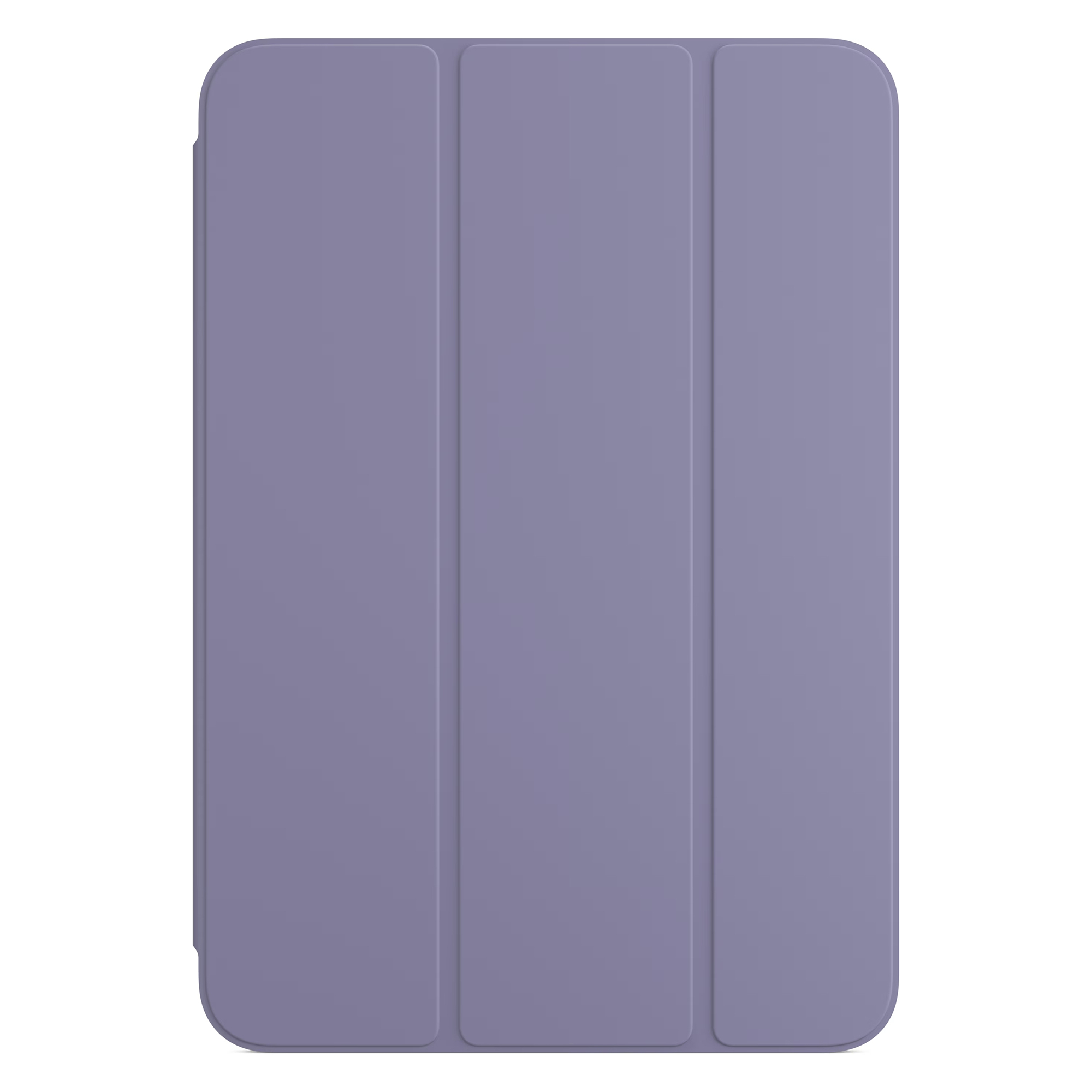 Smart Folio voor de Apple iPad Mini 7 (2024) / iPad Mini 6 (2021) - Lavender