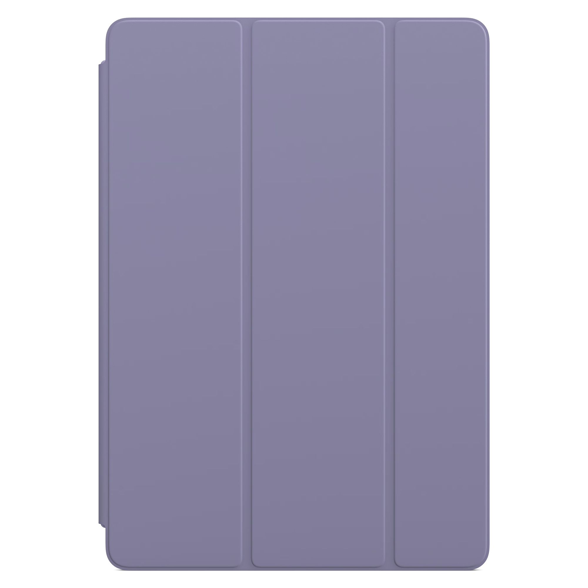 Smart Cover voor de Apple iPad 9 (2021) 10.2 / iPad 8 (2020) 10.2 / iPad 7 (2019) 10.2 / Air 3 (2019) / Pro 10.5 (2017) - Lavender
