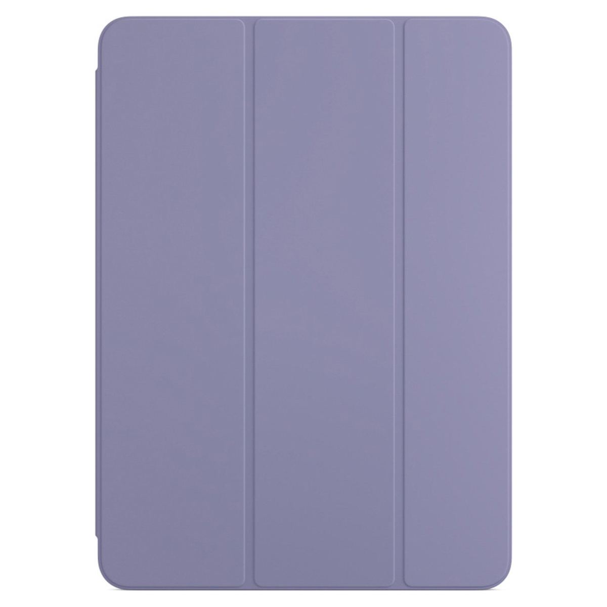Smart Folio Apple iPad Pro 11 (2018/2020/2021/2022) / Air 5 (2022) / Air 4 (2020) - English Lavender