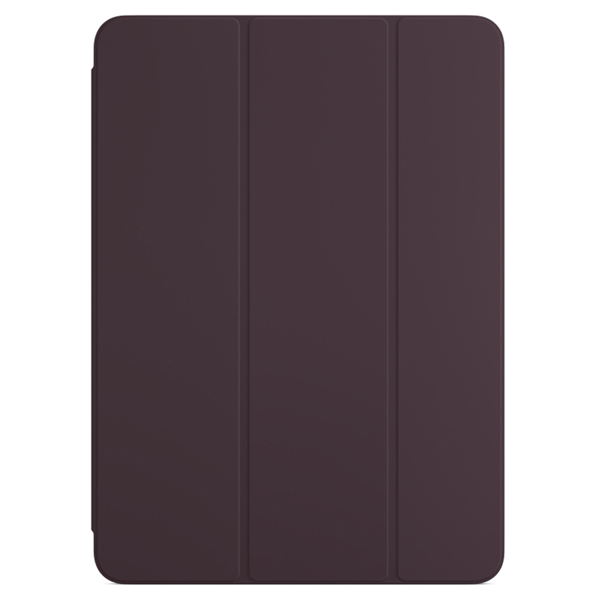 Smart Folio voor de Apple iPad Air 5 (2022) / Air 4 (2020) - Dark Cherry