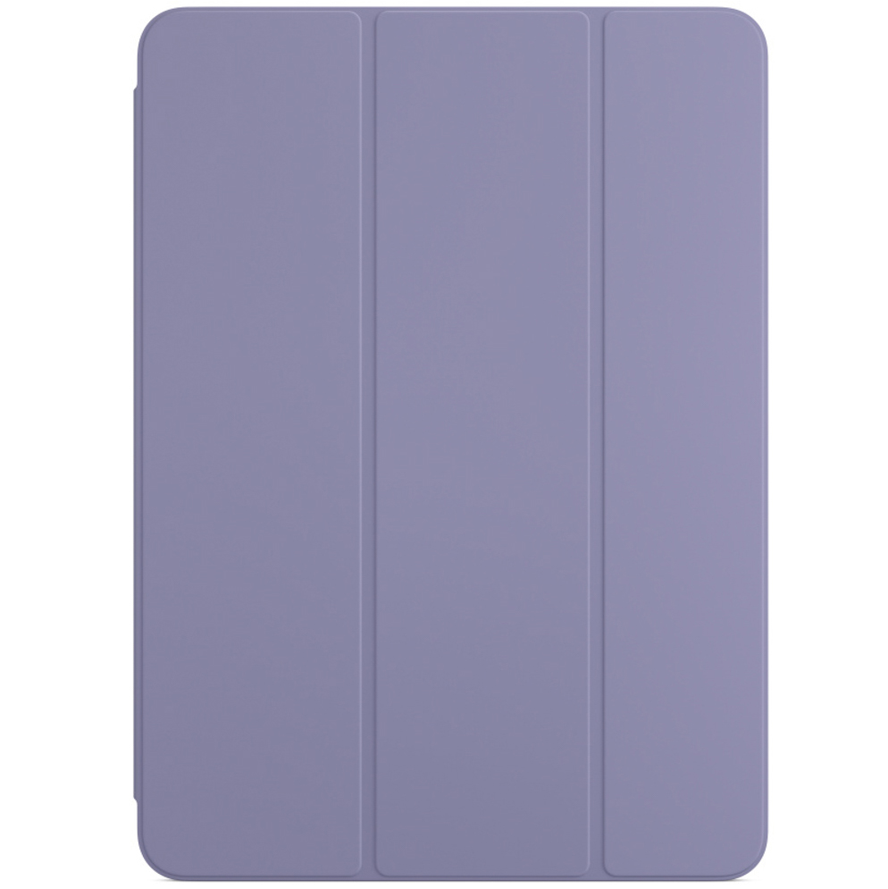 Smart Folio voor de Apple iPad Air 5 (2022) / Air 4 (2020) - English Lavender