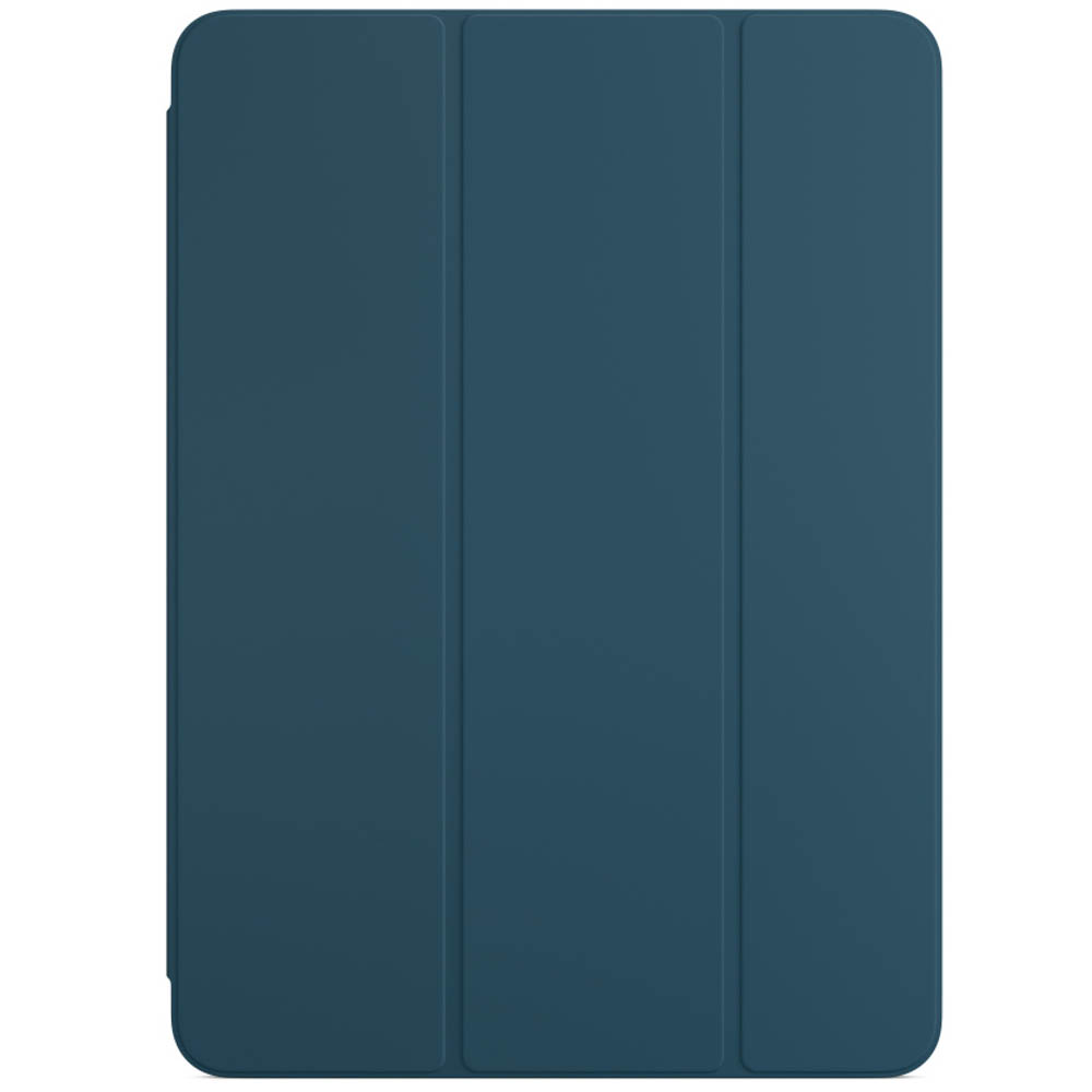 Smart Folio Apple iPad Air 5 (2022) / Air 4 (2020) - Marine Blue