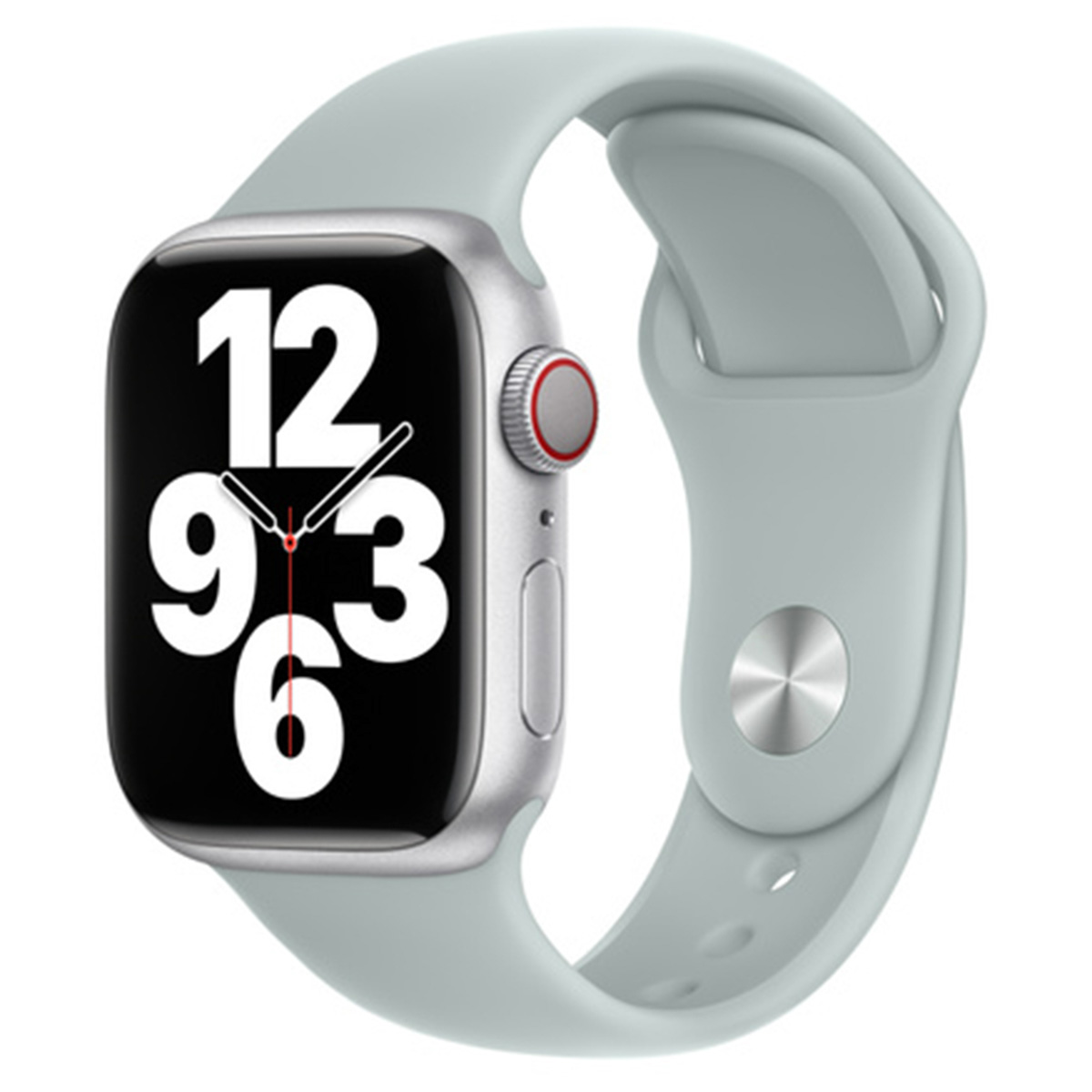 Bracelet Sport Apple Watch | 38/40/41/42 mm - Taille S/M/L - Succulent