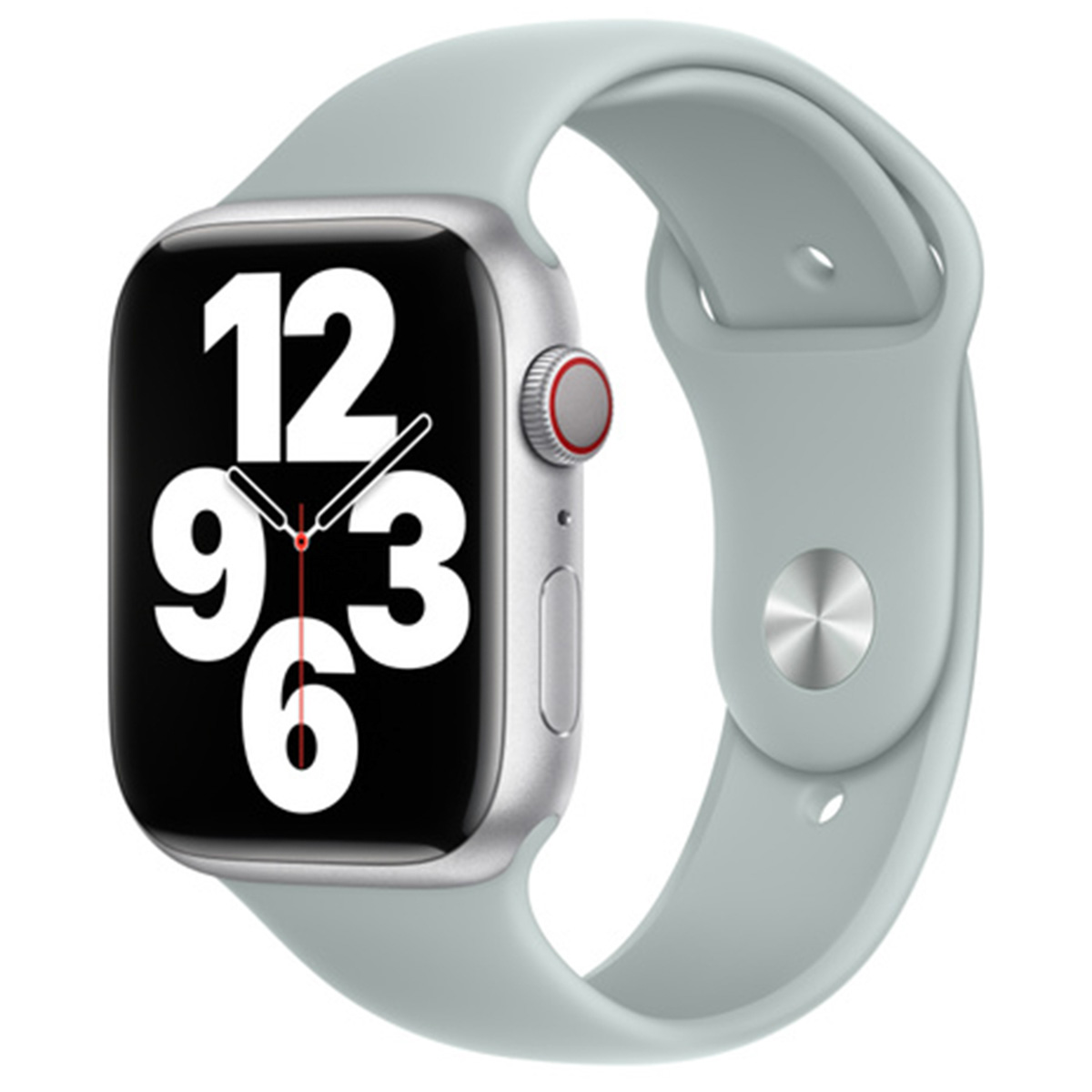 Bracelet Sport Apple Watch | 44/45/46/49 mm - Succulent