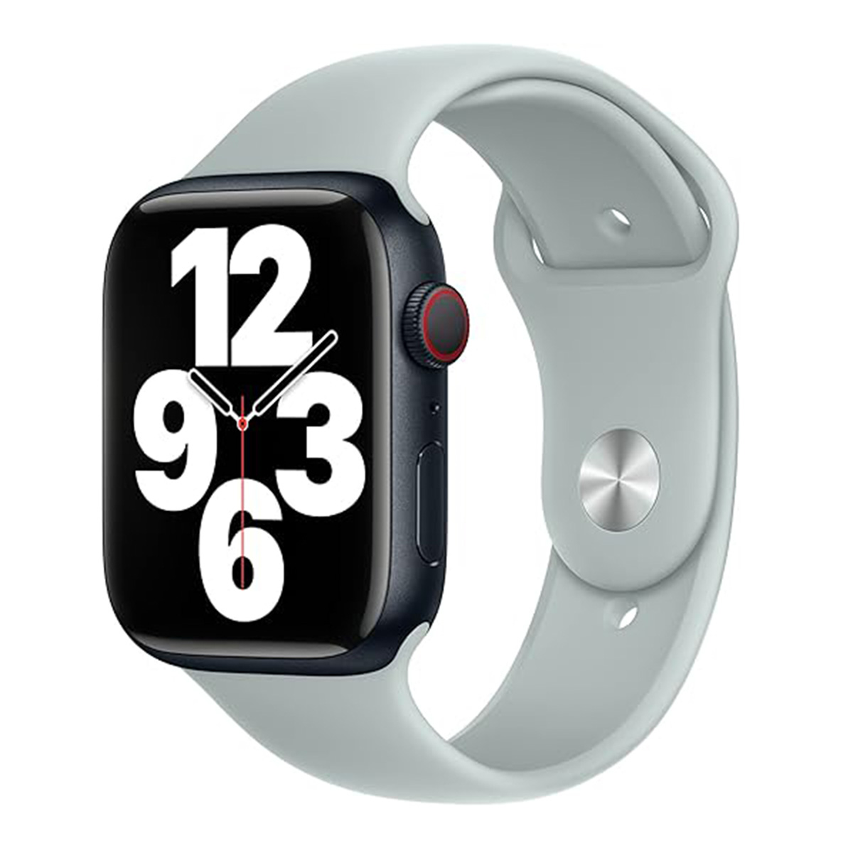 Bracelet Sport Apple Watch | 44/45/46/49 mm - Taille M/L - Succulent