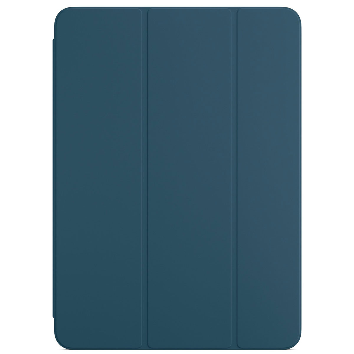 Smart Folio voor de Apple iPad Pro 11 (2018/2020/2021/2022) / Air 5 (2022) / Air 4 (2020) - Marineblauw