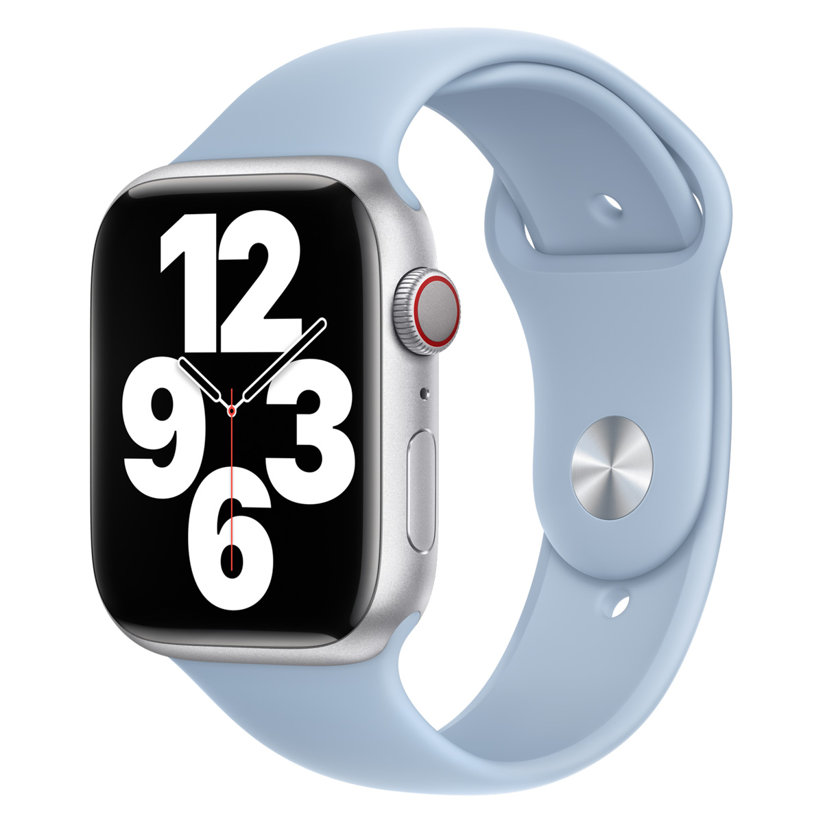 Bracelet Sport Apple Watch | 44/45/46/49 mm - Sky
