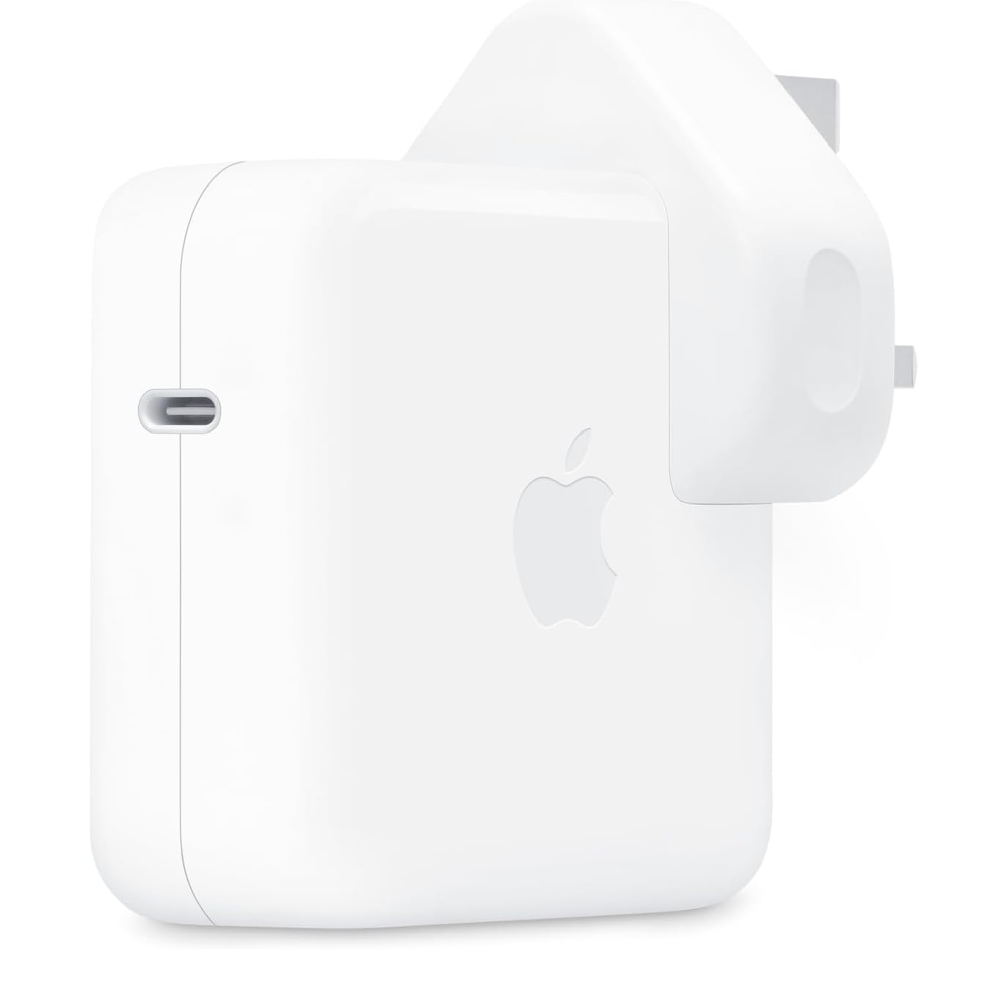 Apple Adaptateur secteur USB-C d’origine 70 W - prise de type G pour Royaume-Uni - Blanc