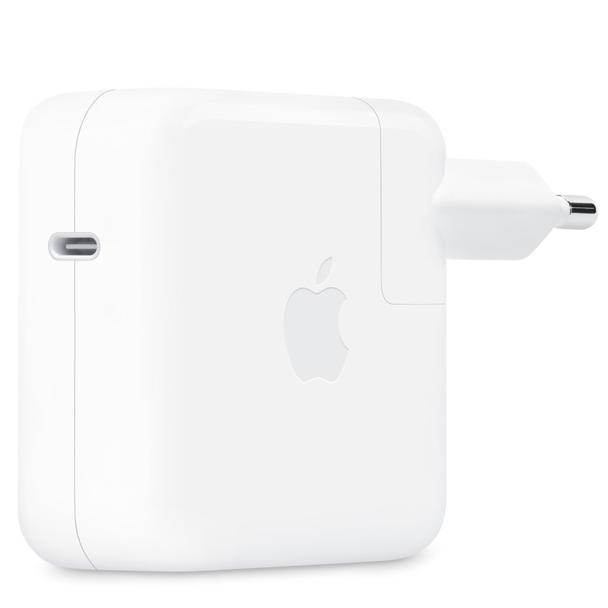 Apple Originele USB-C Power Adapter - MacBook oplader - 70W - Wit