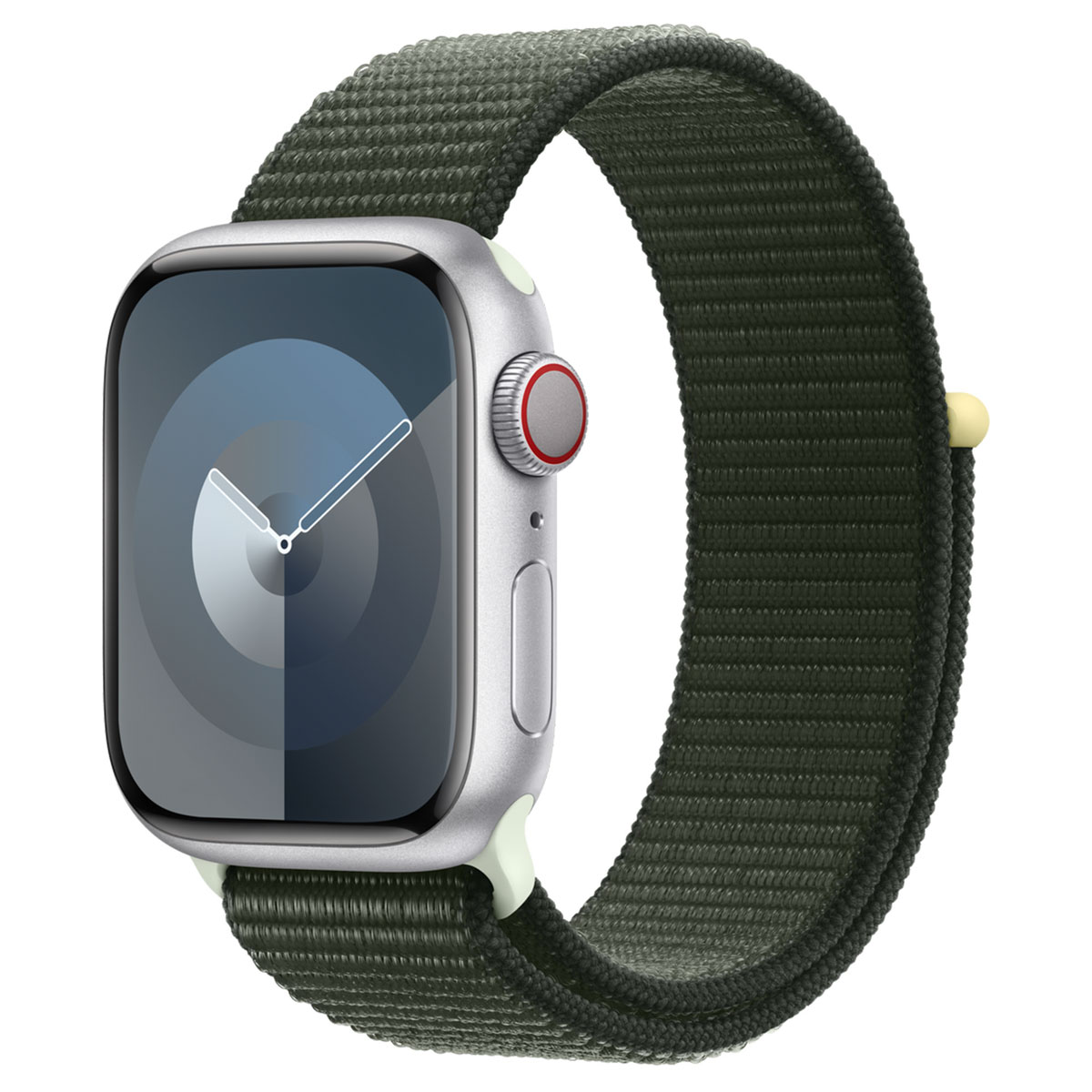 Bracelet Sport Loop Apple Watch | 38/40/41/42 mm - Cypress