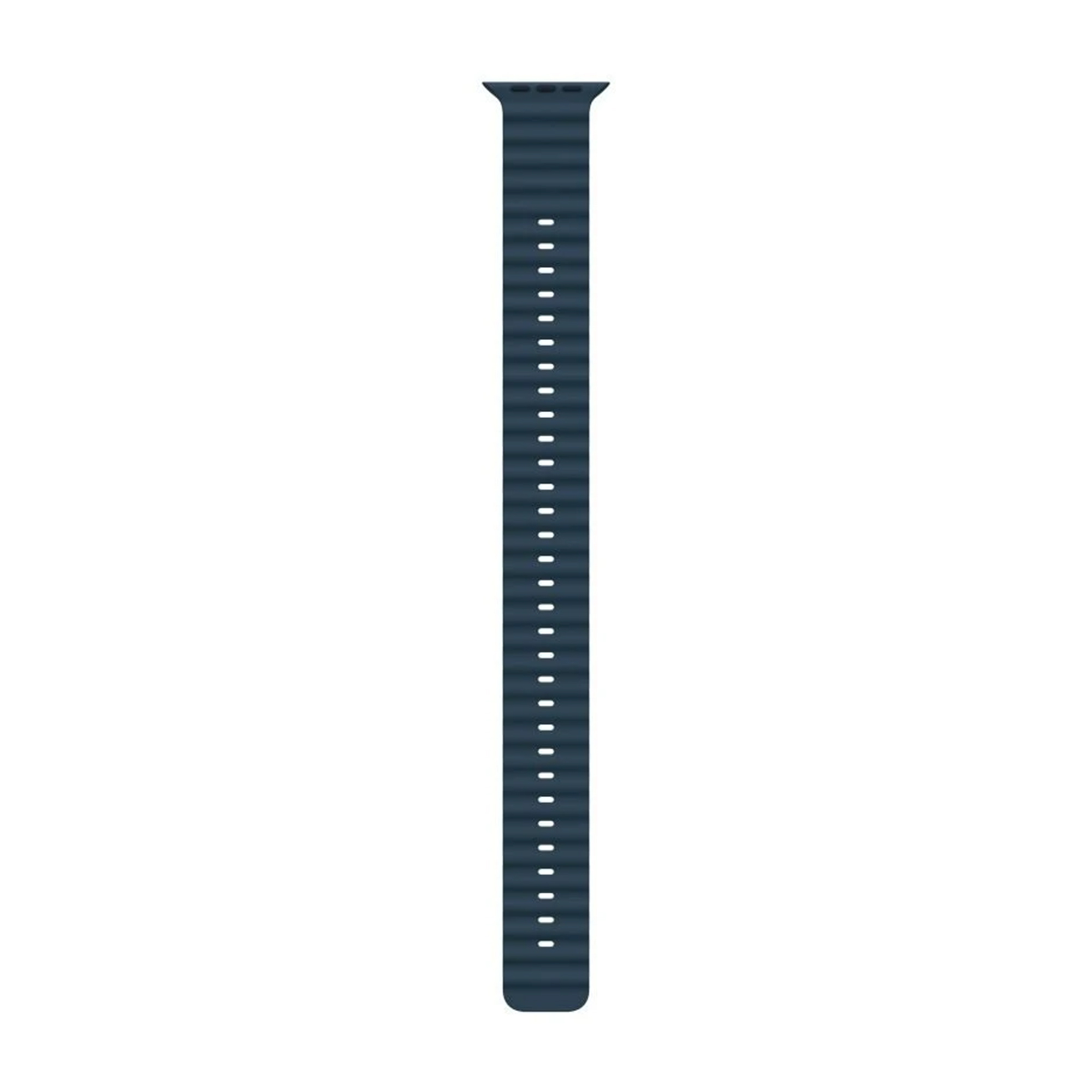 Extension pour Bracelet Océan Apple Watch | 44/45/46/49 mm - Taille XL - Blue Ocean