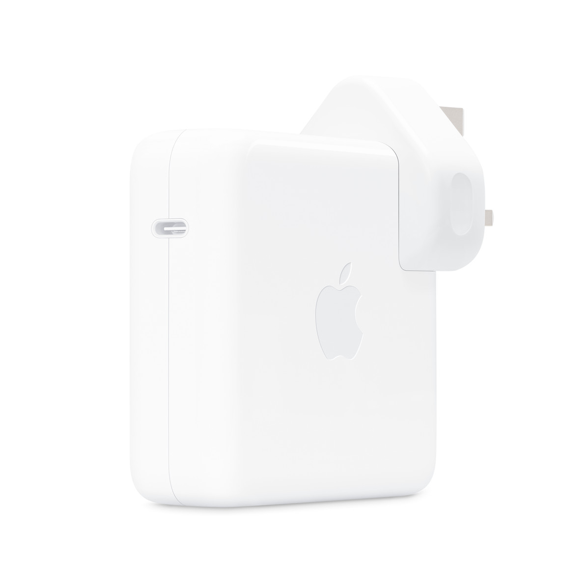 Apple Originele USB-C Power Adapter - MacBook oplader - Verenigd Koninkrijk - 96W - Wit