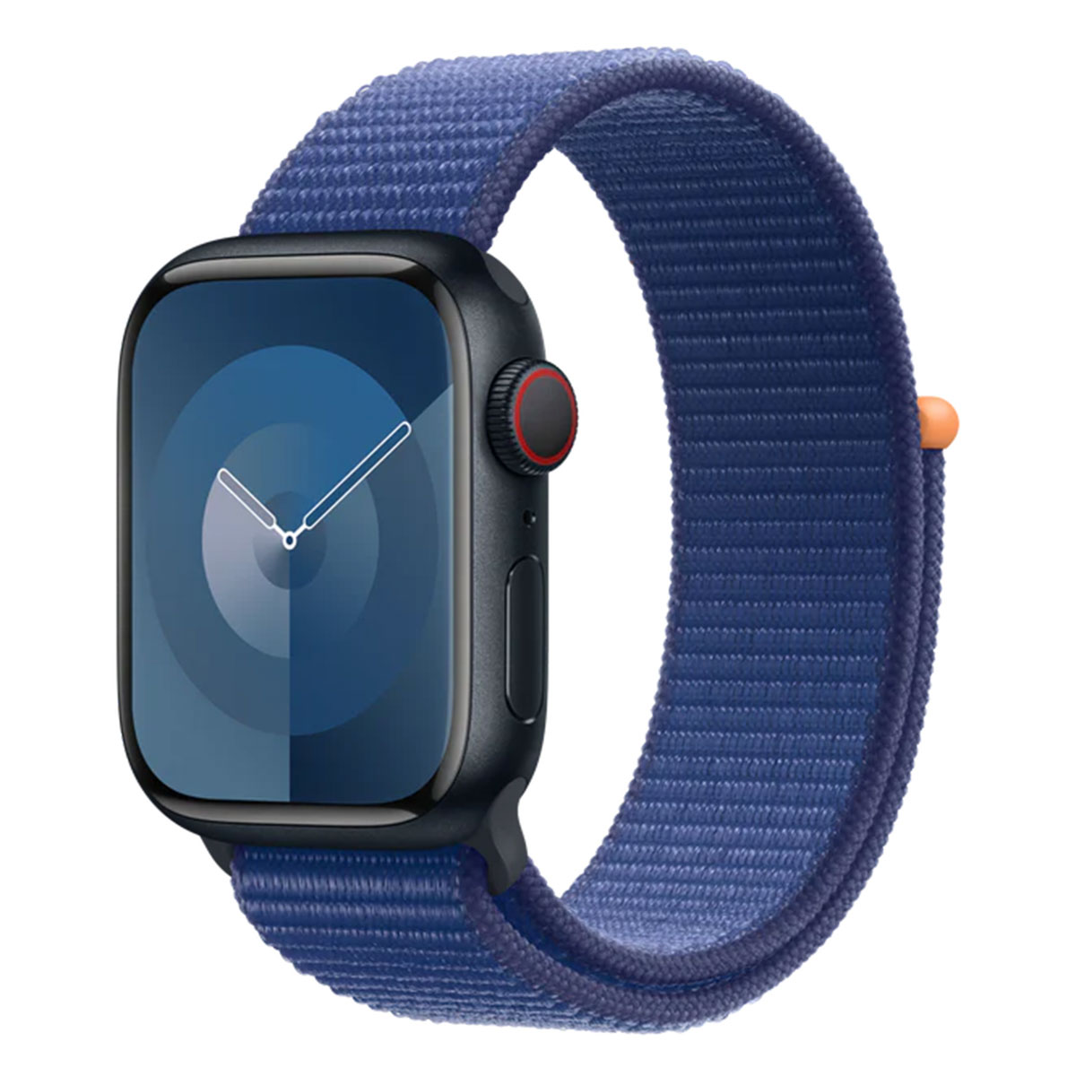 Bracelet Sport Loop Apple Watch | 38/40/41/42 mm - Ocean Blue