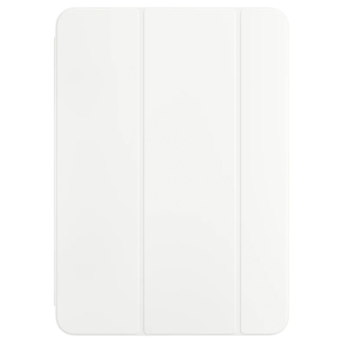 Smart Folio Apple iPad Pro 11 (2024) M4 - Blanc