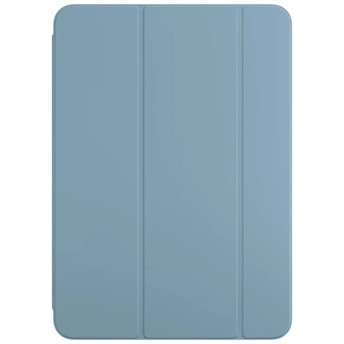 Smart Folio voor de Apple iPad Pro 11 (2025) M5 / (2024) M4 - Denim Blue