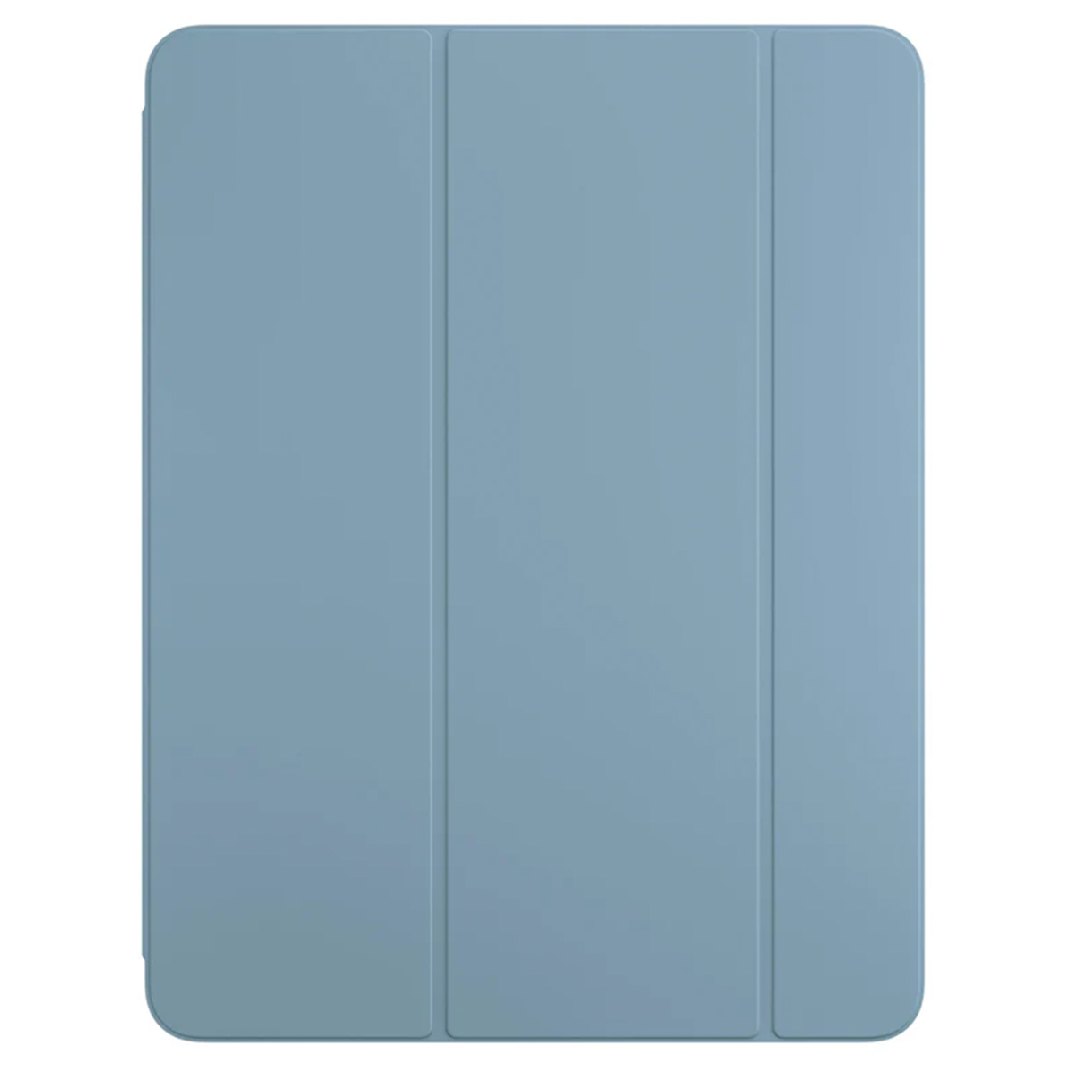 Smart Folio Apple iPad Pro 13 (2024) M4 - Denim Blue