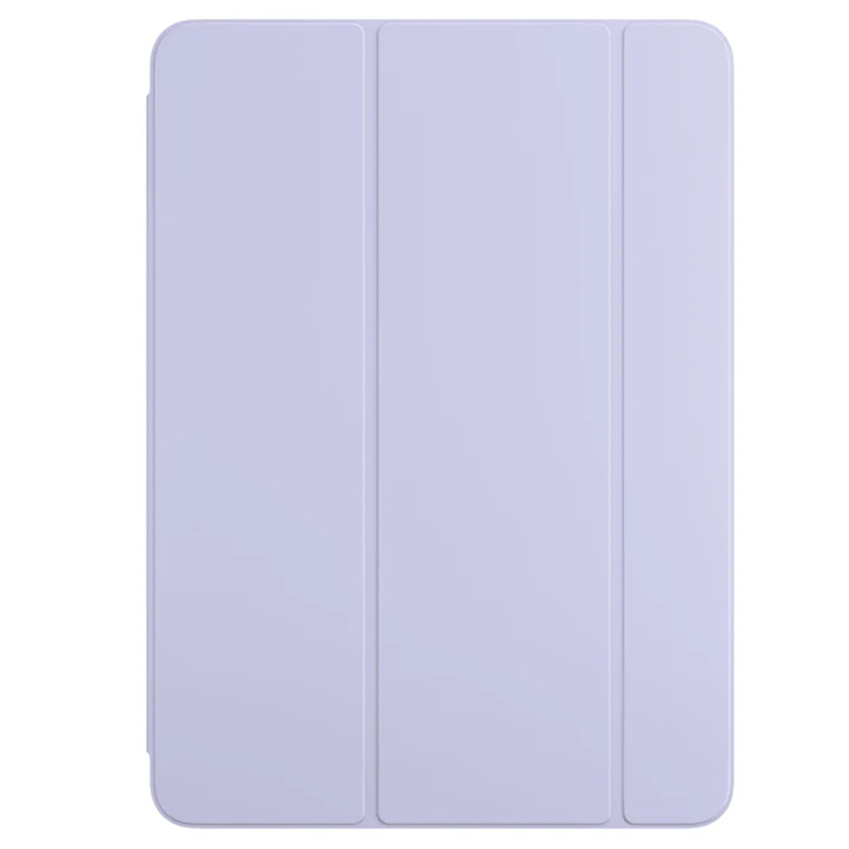 Smart Folio Apple iPad Air 13 pouces (2026) M4 / (2025) M3 / (2024) M2 / iPad Pro 12.9 (2020/2021/2022) - Violet