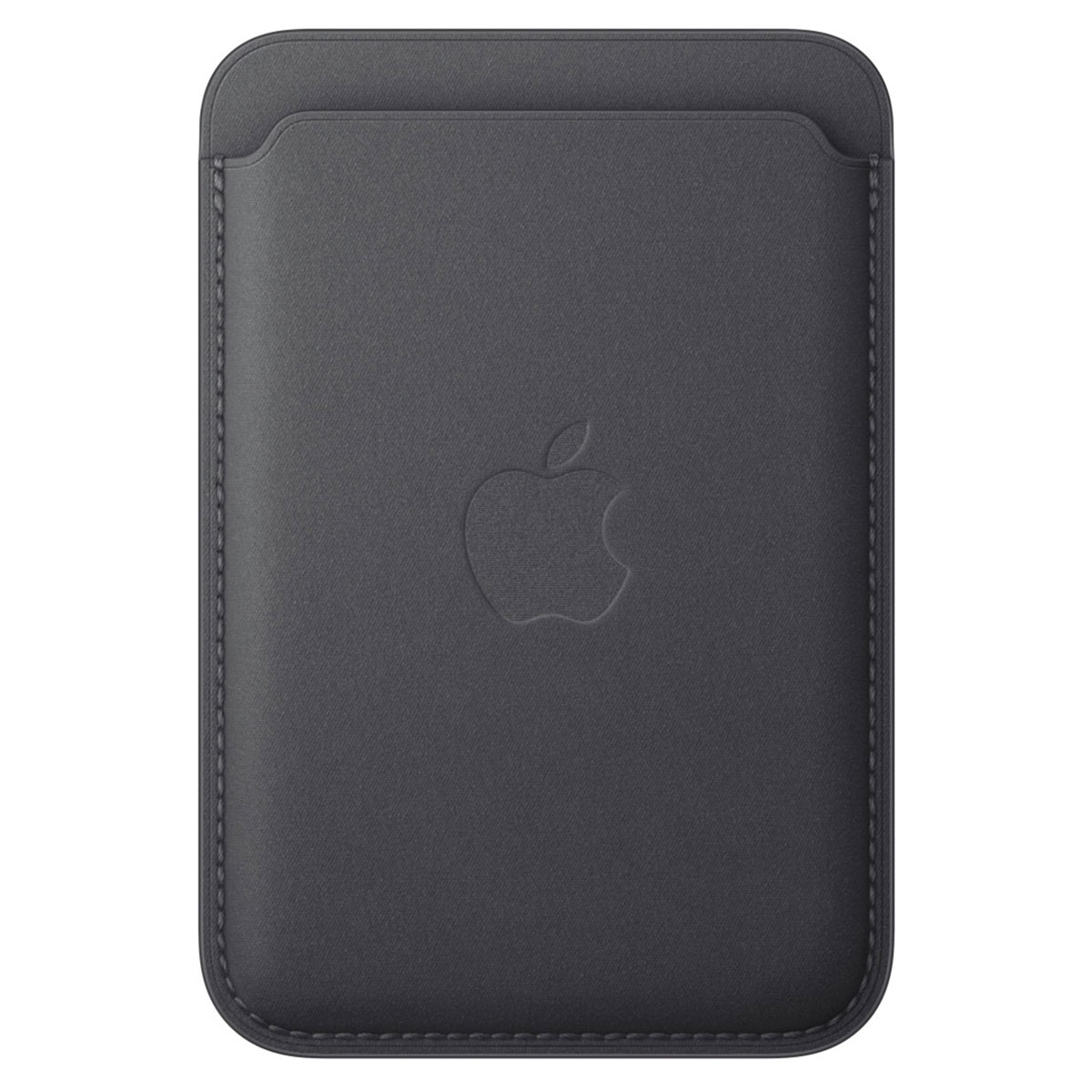 Apple FineWoven Wallet MagSafe met 'Zoek-mijn' functie - Black