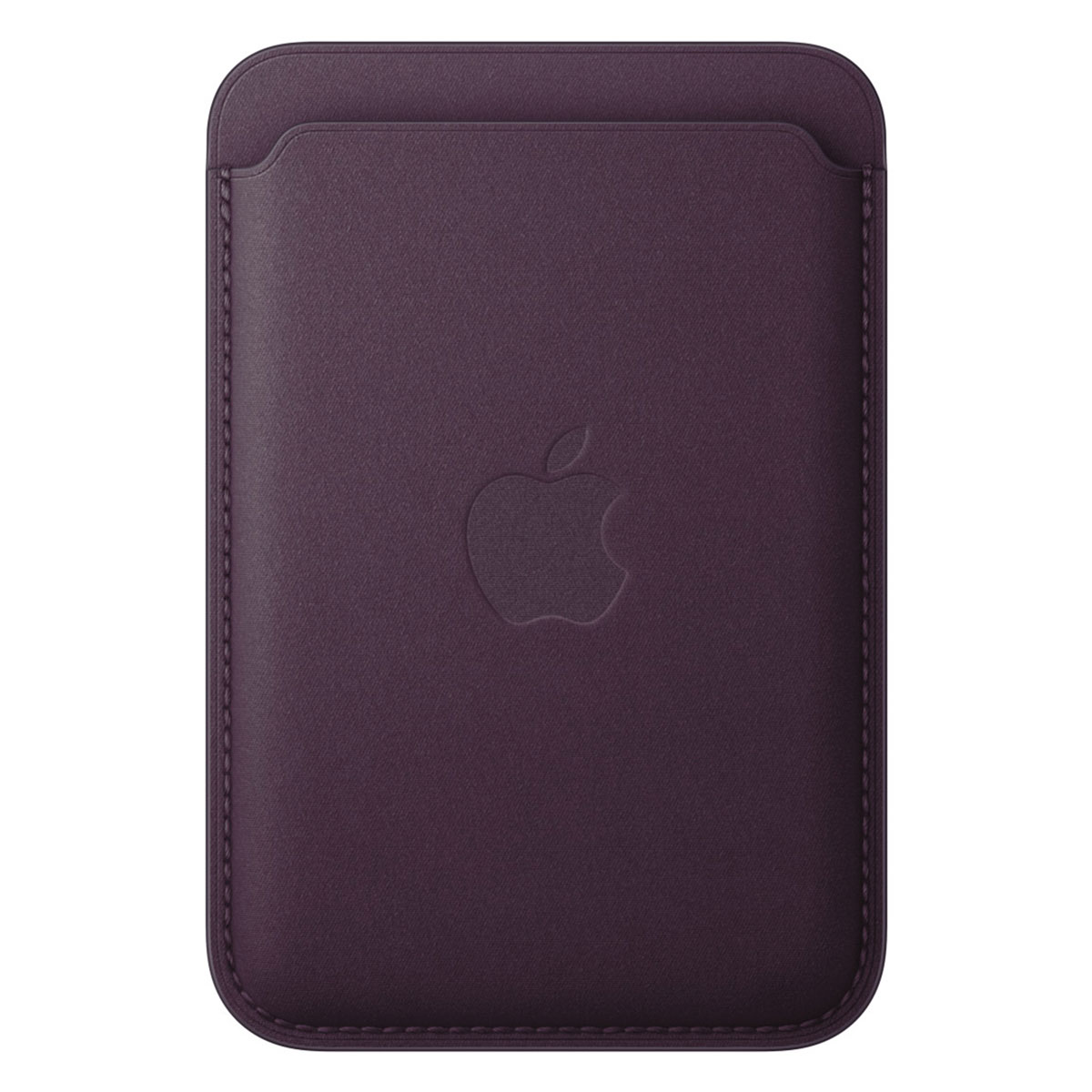 Apple FineWoven Wallet MagSafe met 'Zoek-mijn' functie - Blackberry