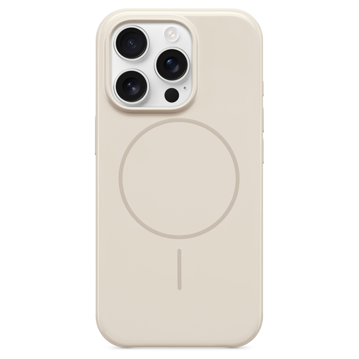 Beats Coque avec MagSafe Apple iPhone 16 Pro - Plage de sable