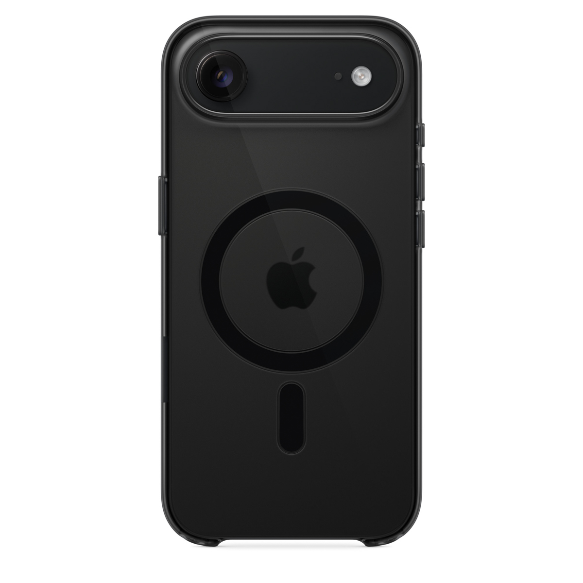 Coque Transparente avec MagSafe Apple iPhone Air - Shadow
