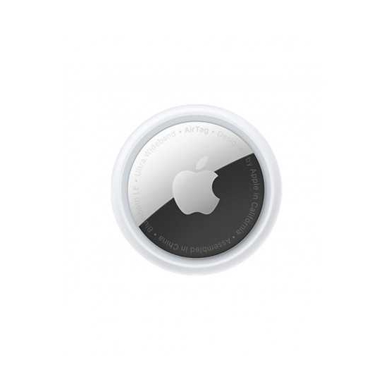 Apple AirTag (2nd generation) - Wit