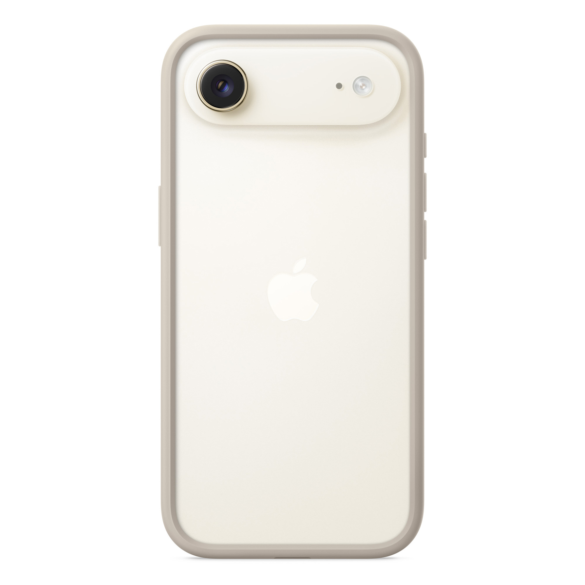 Bumper Original Apple iPhone Air - Tan