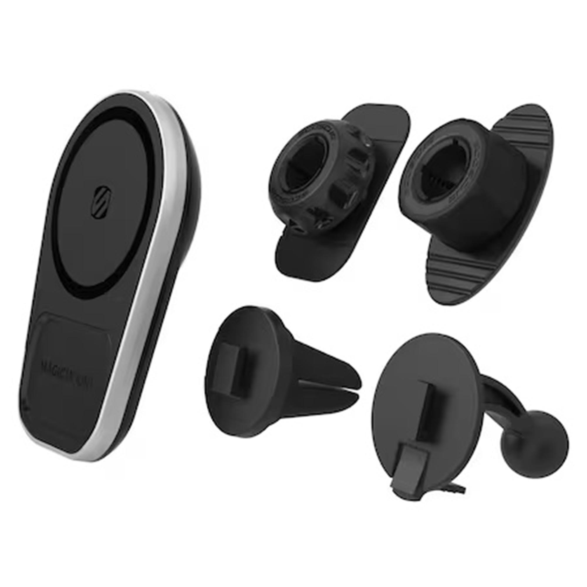 Scosche MagicMount™ Pro Charge5 Telefoonhouder Auto - Ventilatierooster / Dashboard