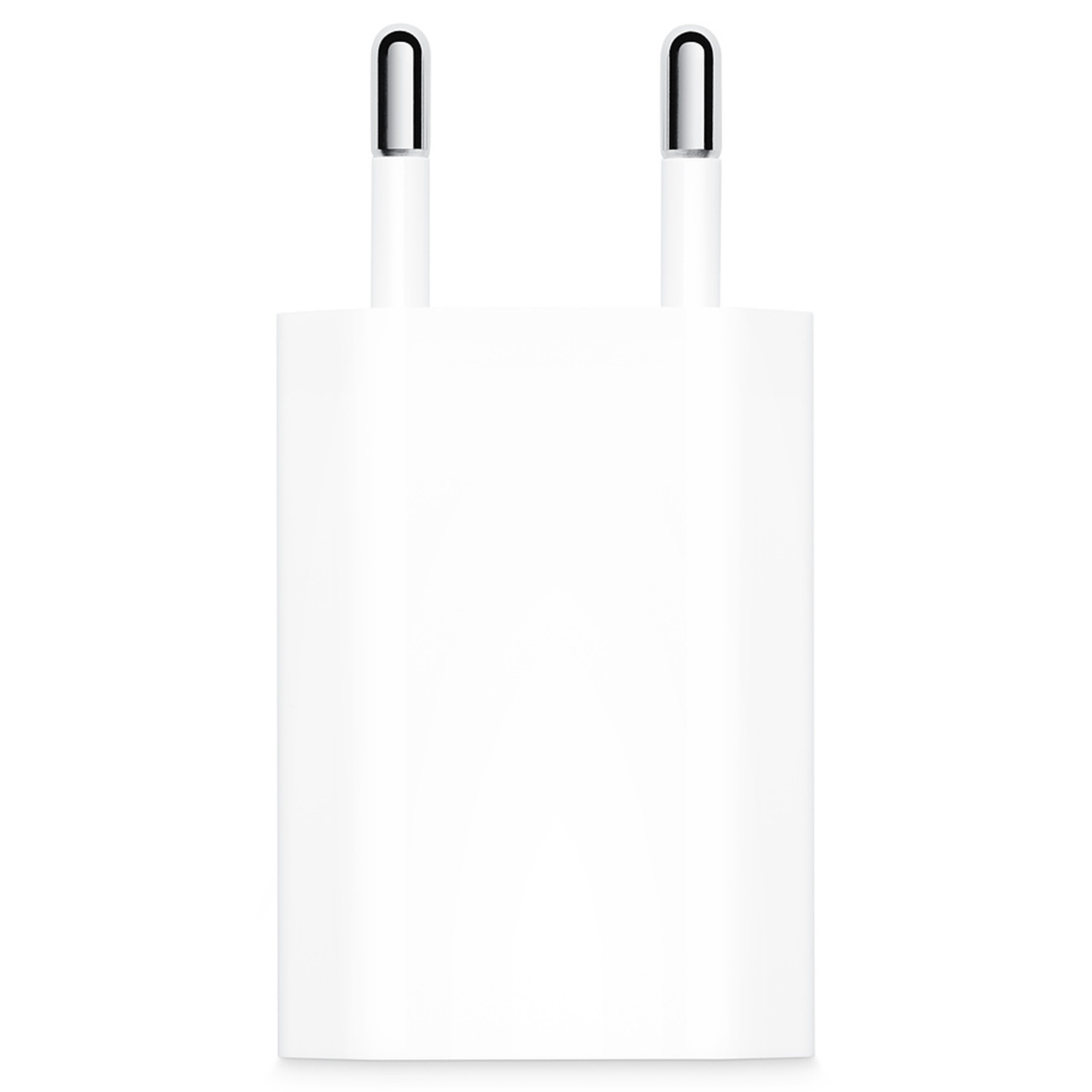 Apple USB Adapter 5W - Wit
