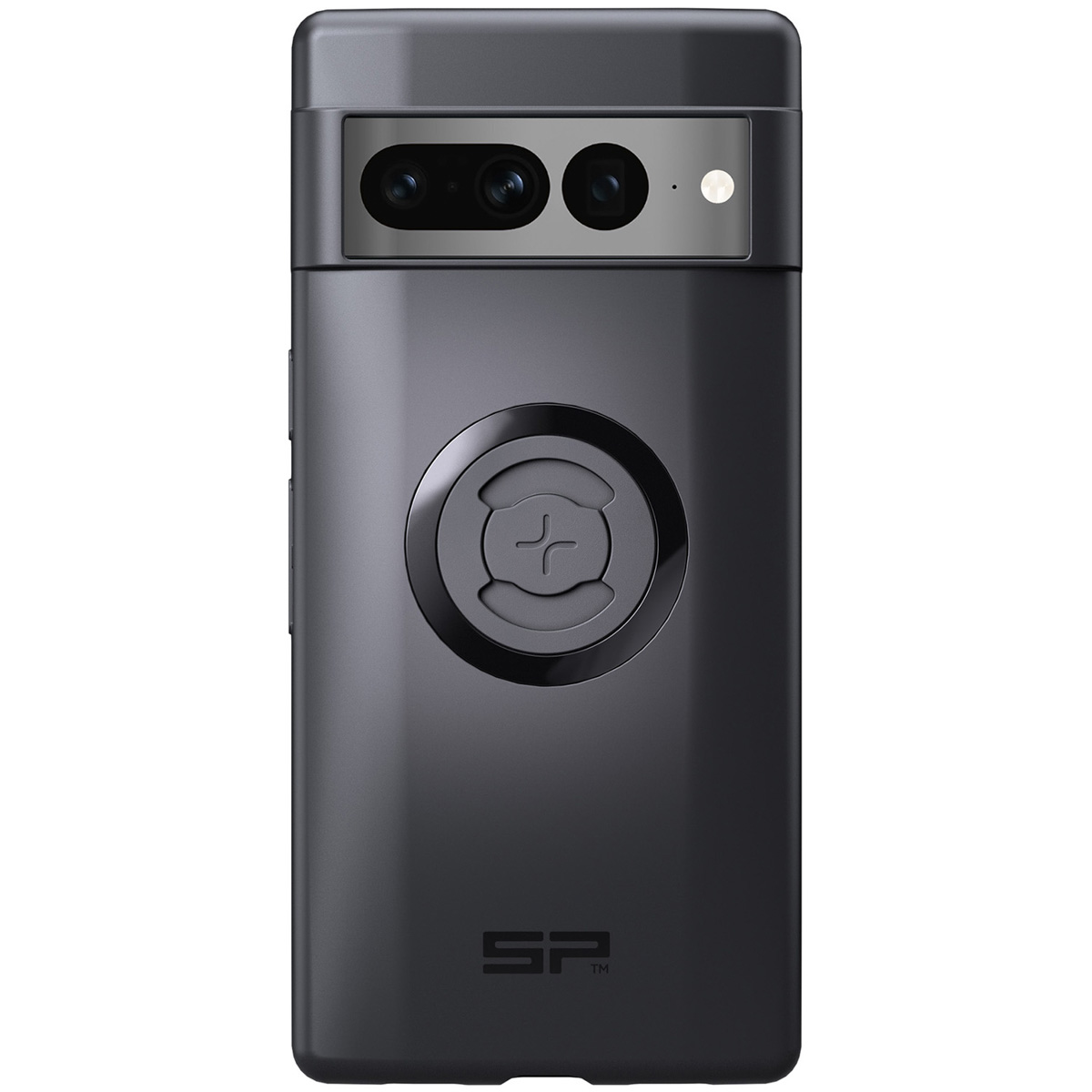 SP Connect SPC+ Series - Coque de télephone Google Pixel 7 Pro - Noir