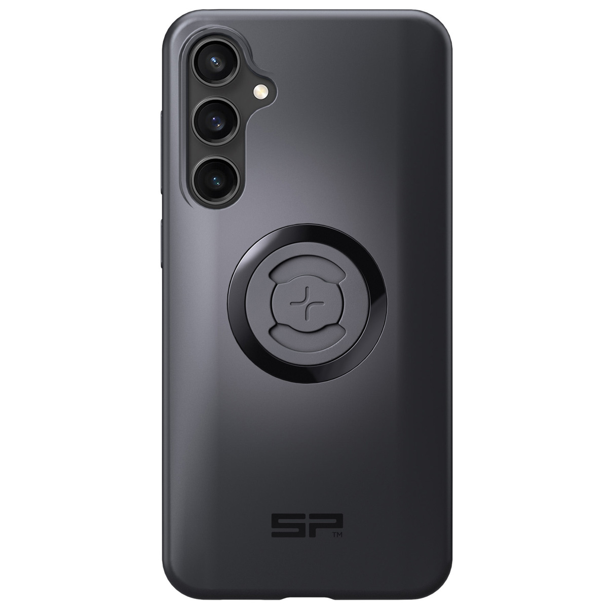 SP Connect SPC+ Series - Coque de télephone Samsung Galaxy S23 FE - Noir