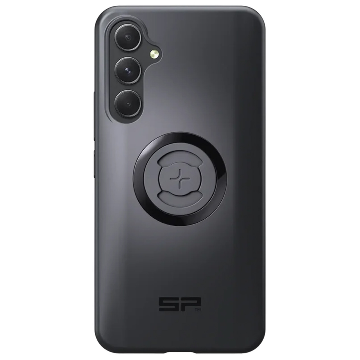 SP Connect SPC+ Series - Coque de télephone Samsung Galaxy A54 (5G) - Noir