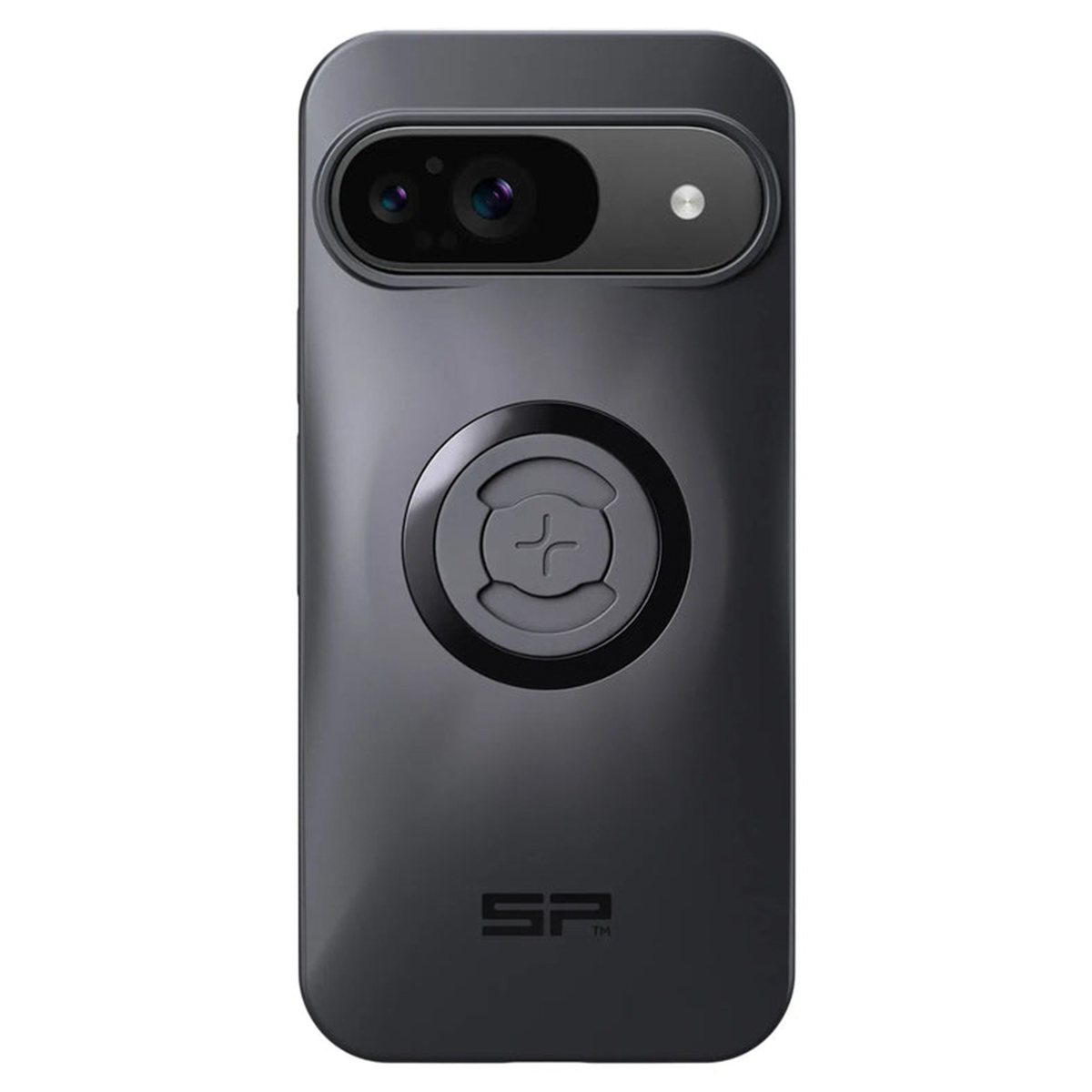SP Connect SPC+ Series - Coque de télephone Google Pixel 9 - Noir