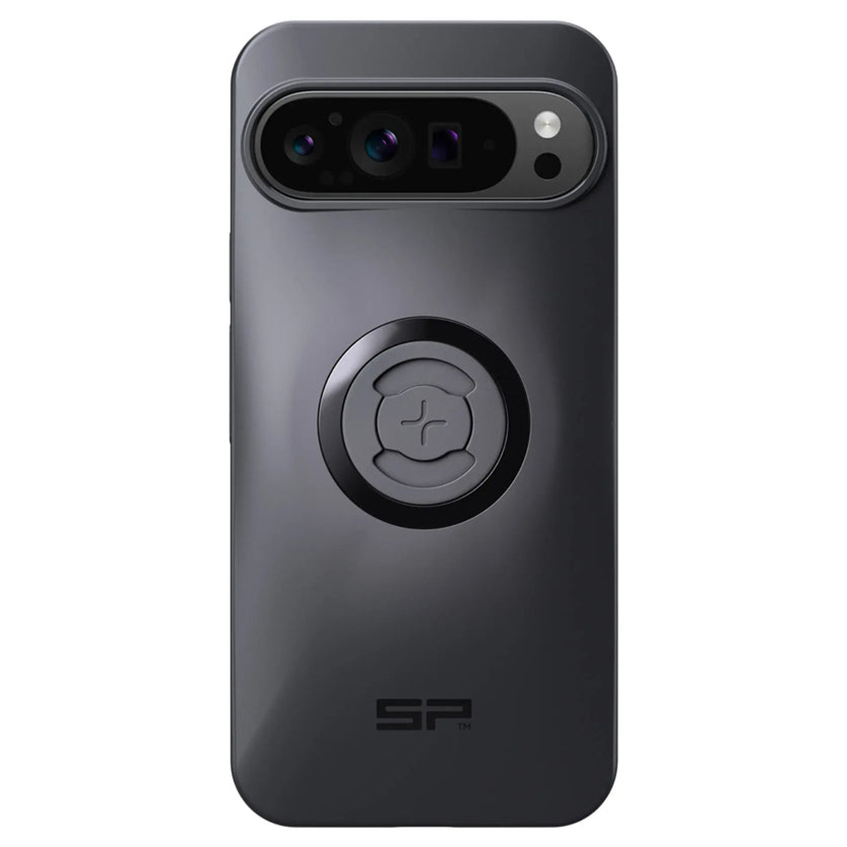 SP Connect SPC+ Series - Coque de télephone Google Pixel 9 Pro XL - Noir