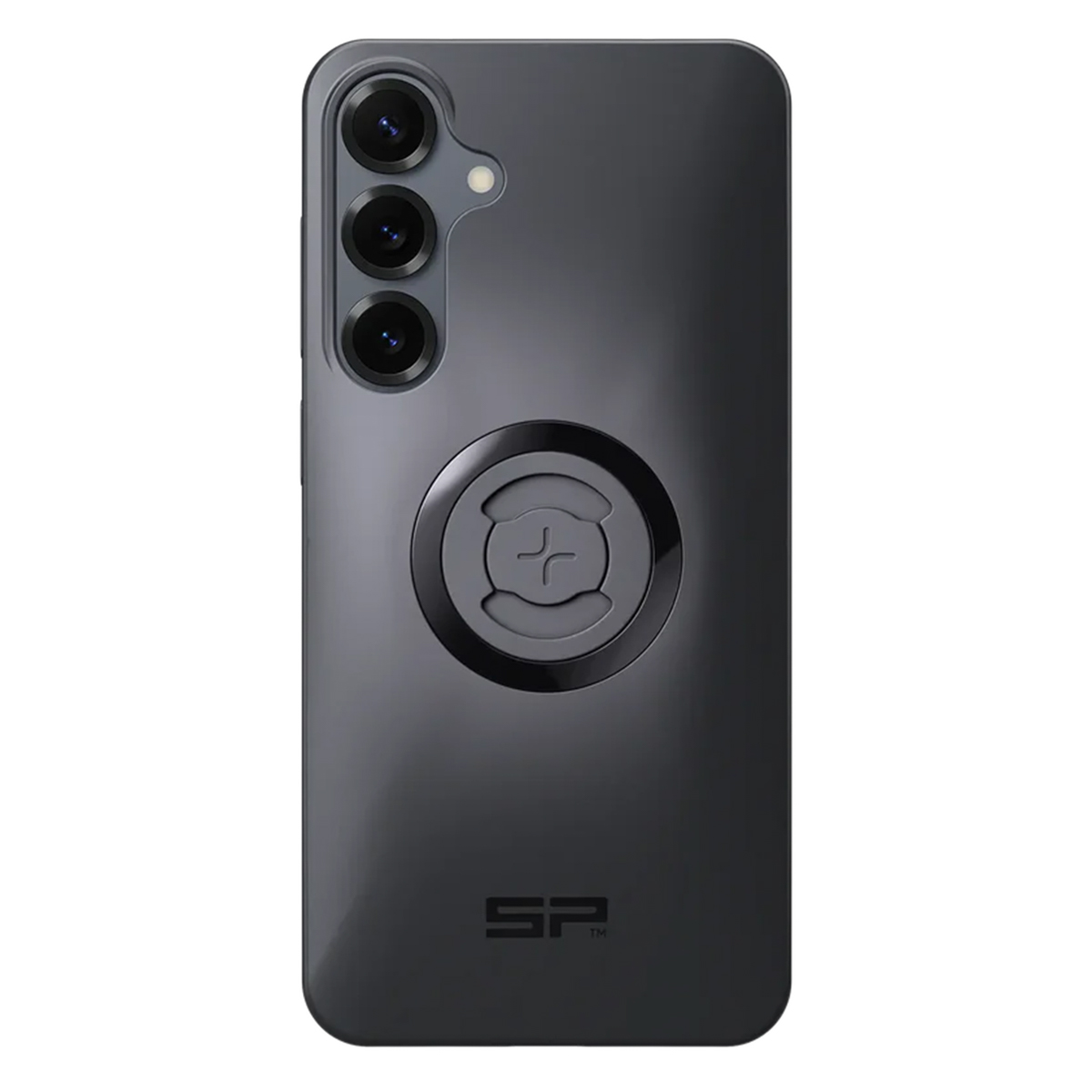SP Connect SPC+ Series - Coque de télephone Samsung Galaxy S25 Plus - Noir