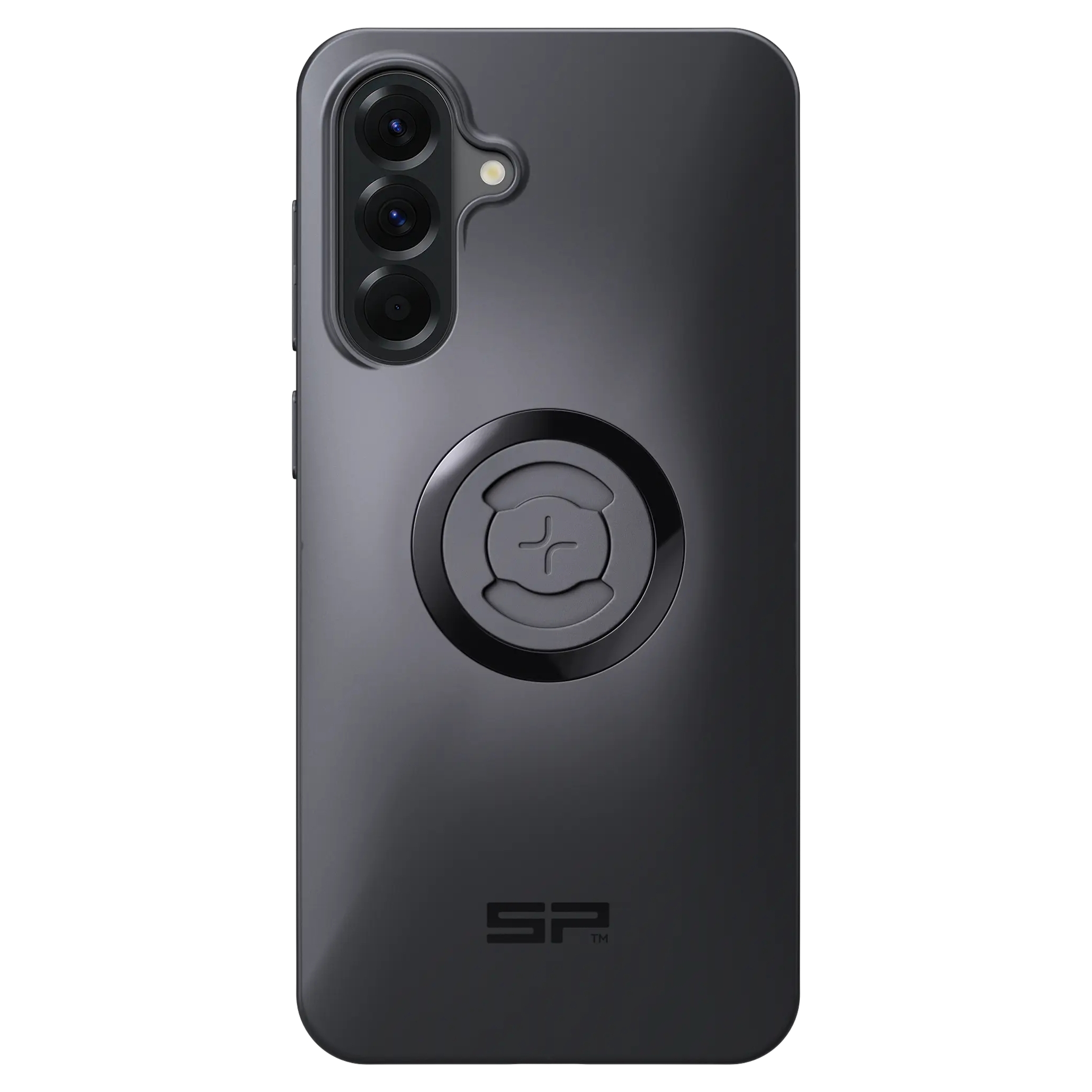 SP Connect SPC+ Series - Coque de télephone Samsung Galaxy A56 - Noir